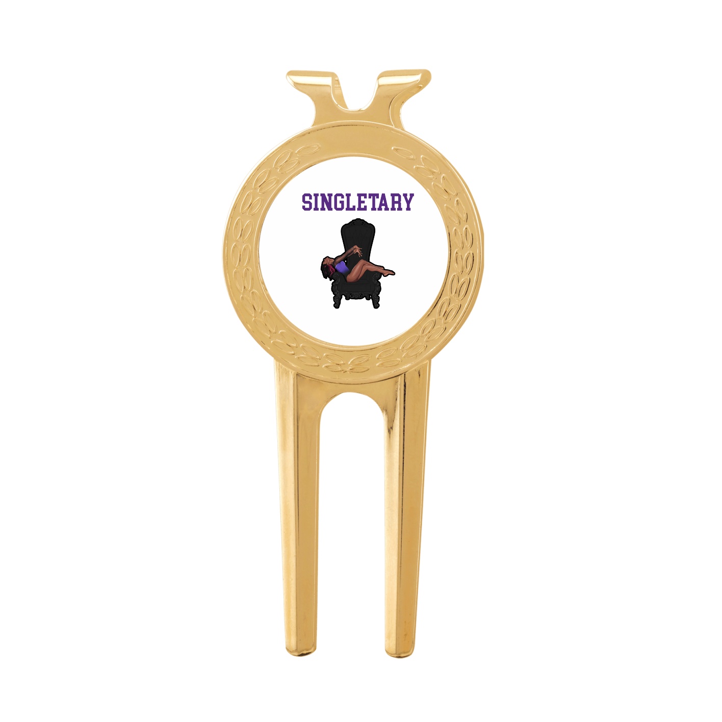 Divot Tool with Ball Marker — Shirsey in Classic