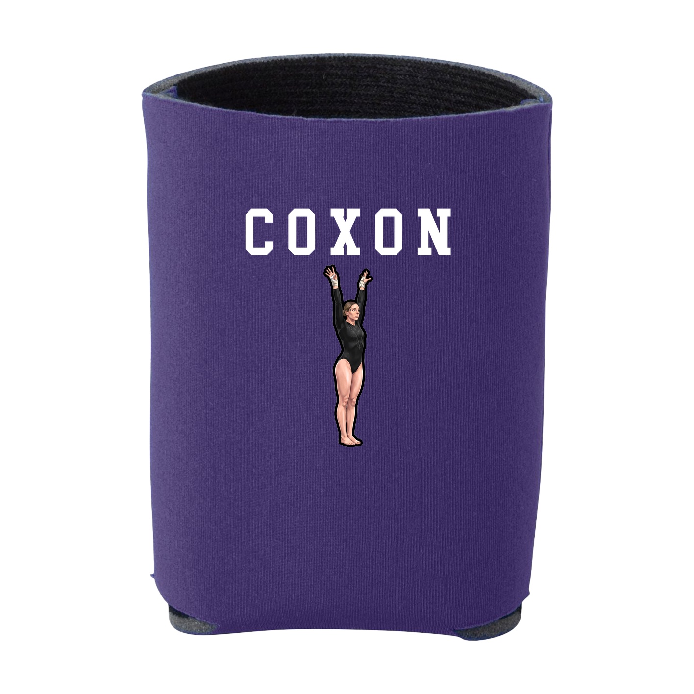 Can Holder — Shirsey in Purple