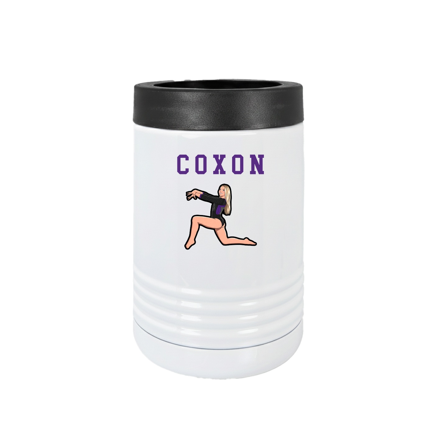 Beverage Holder — Shirsey in White