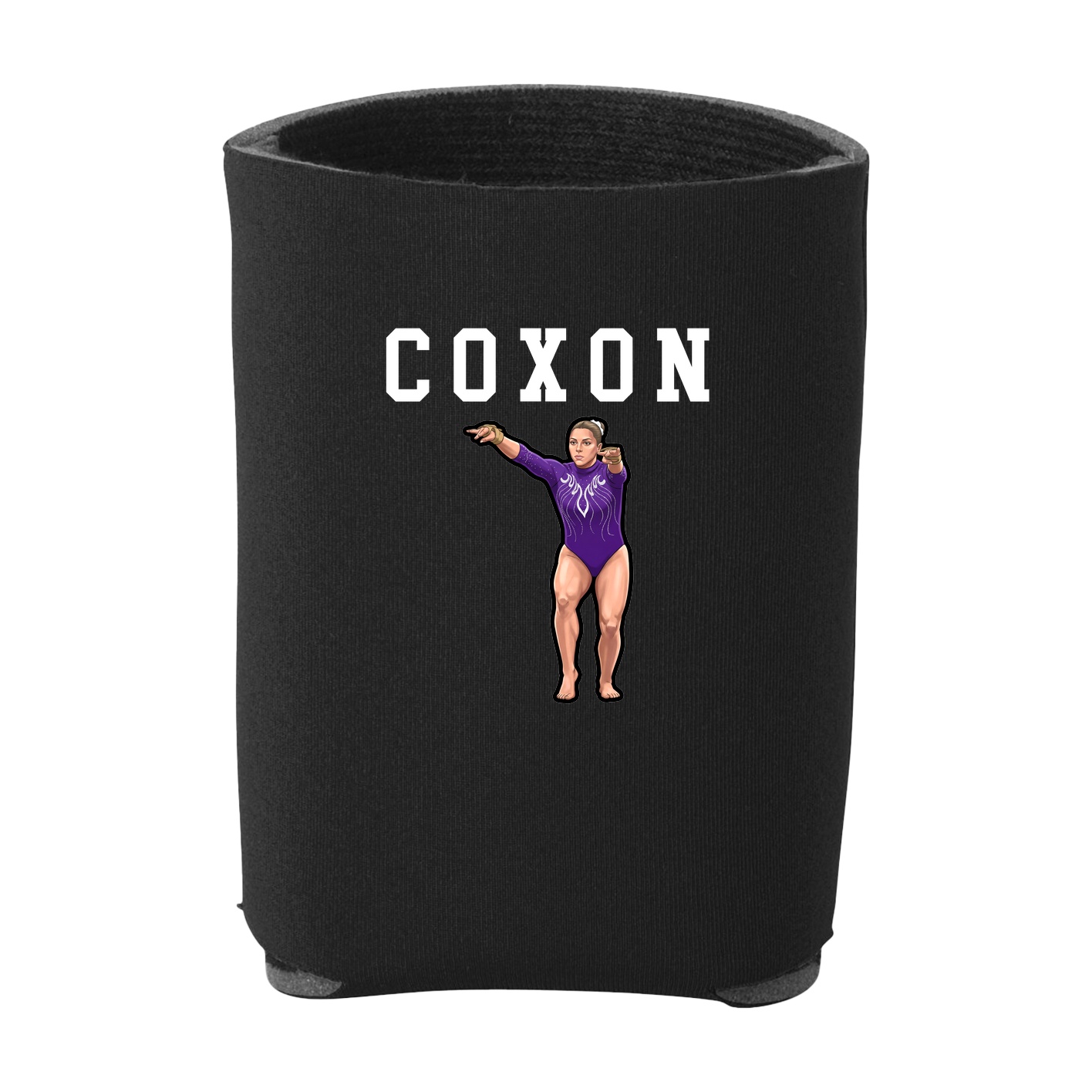 Can Holder — Shirsey in Black
