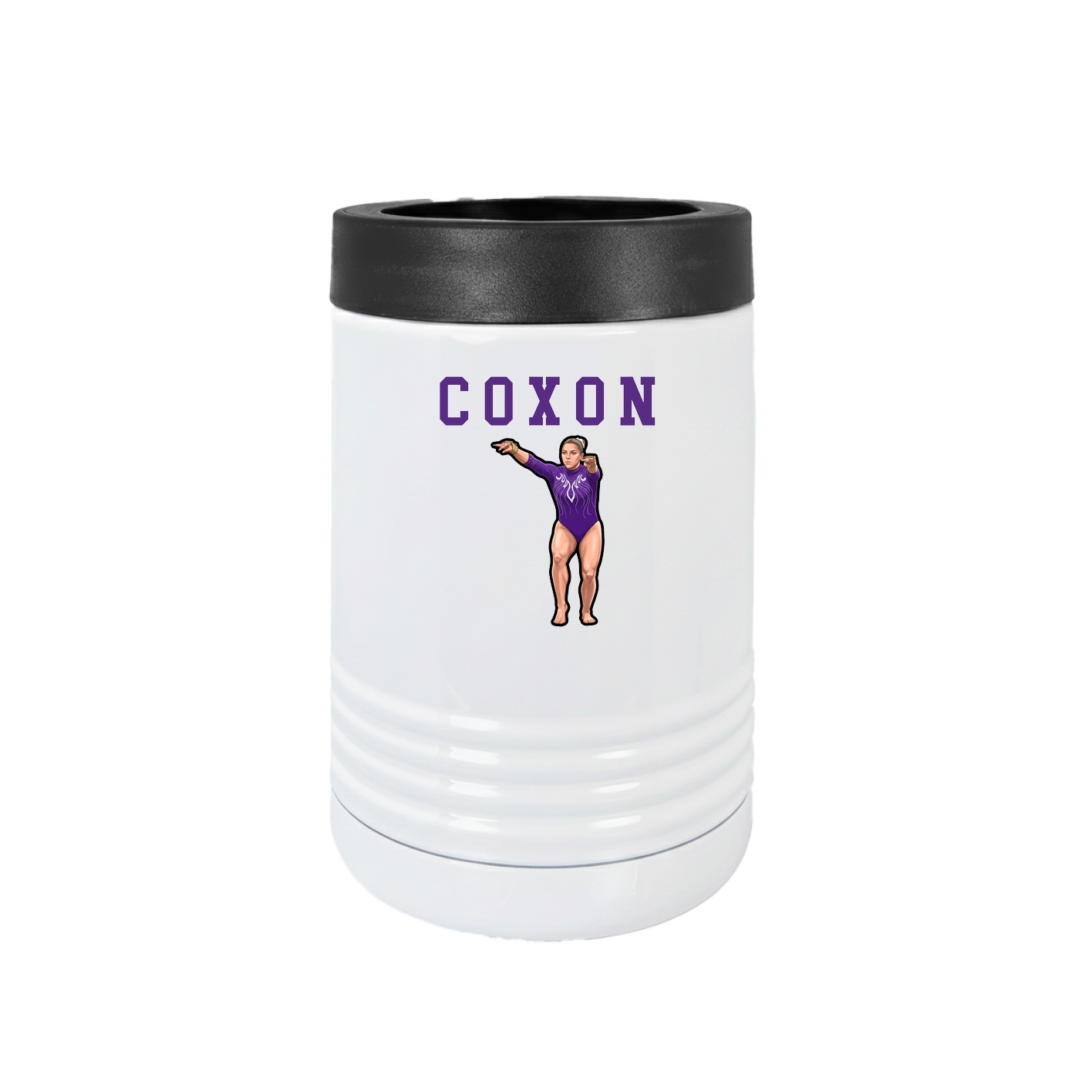 Beverage Holder — Shirsey in White
