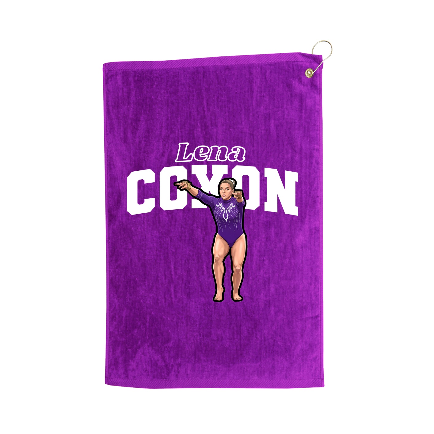 Golf Towel