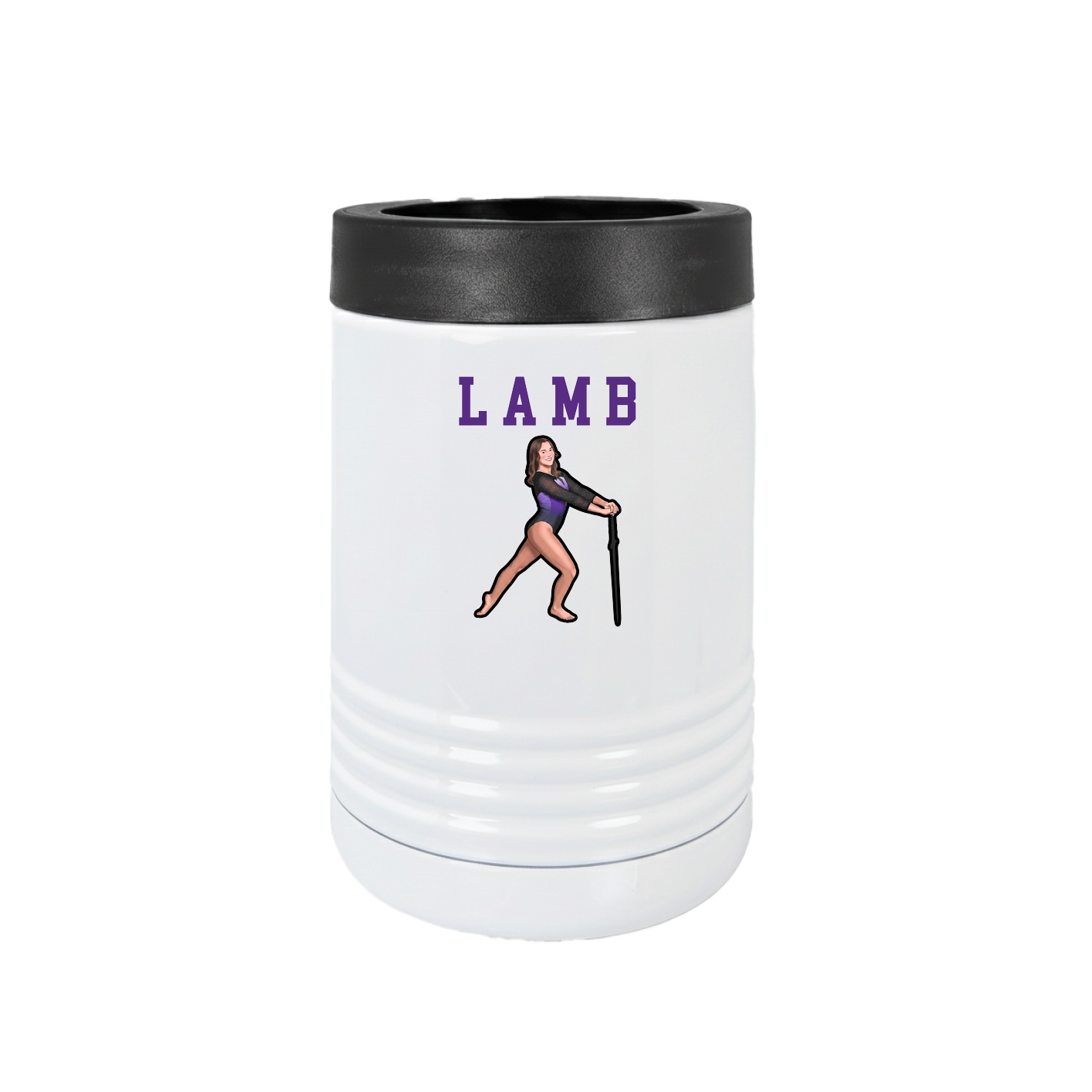 Beverage Holder — Shirsey in White