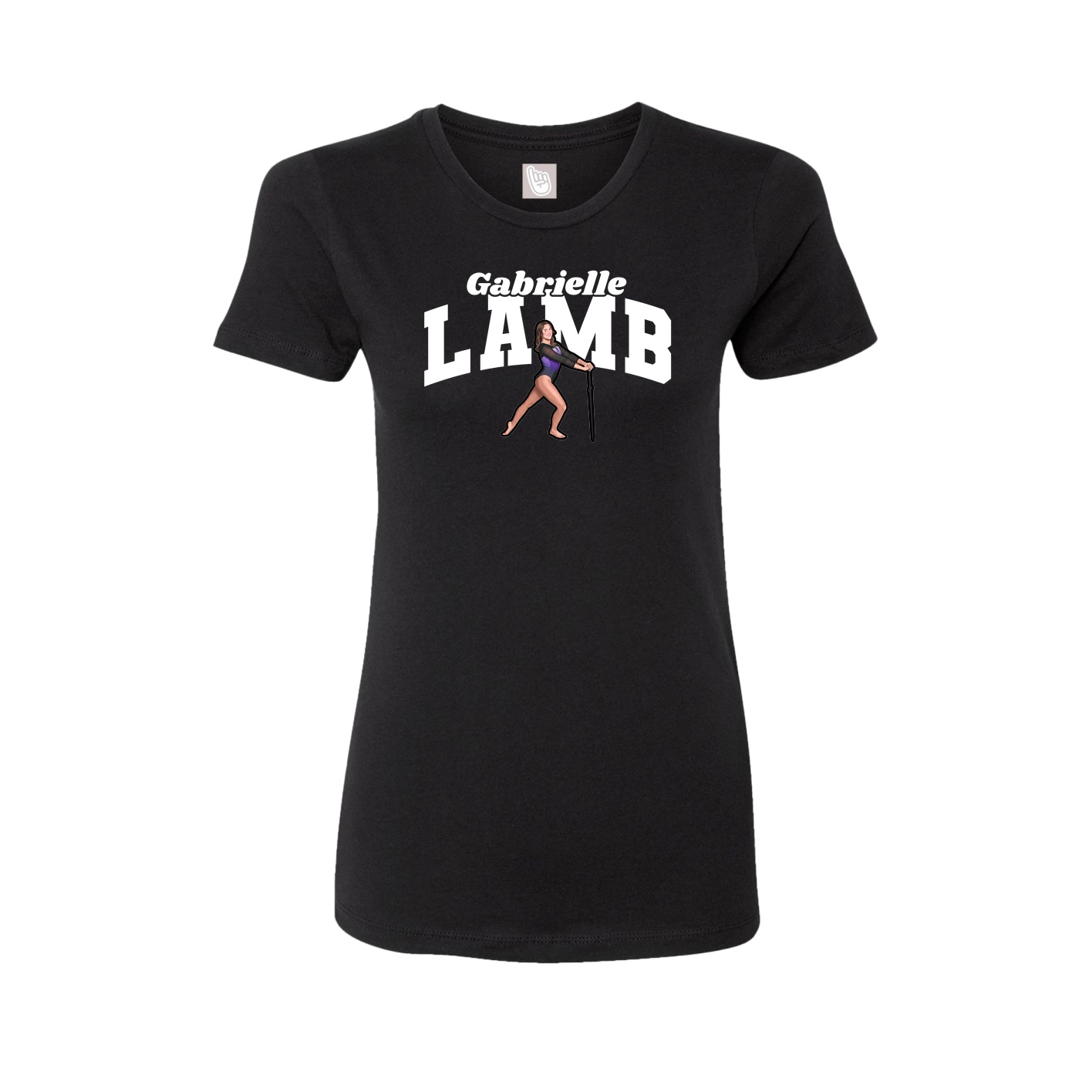 Fitted Women's Tee