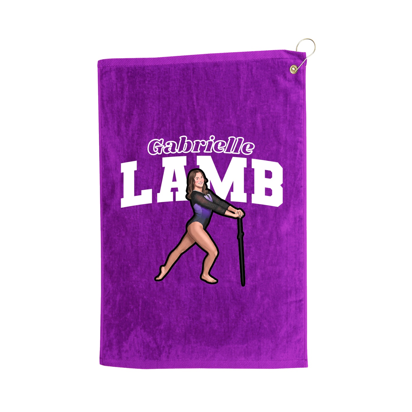 Golf Towel