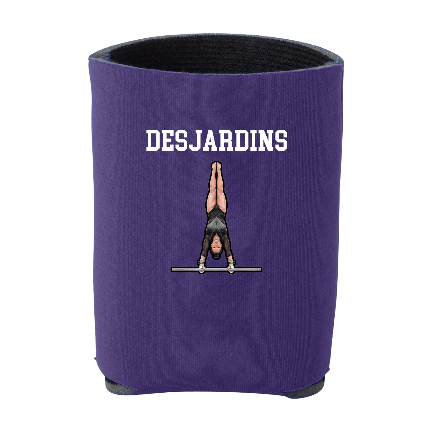 Can Holder — Shirsey in Purple