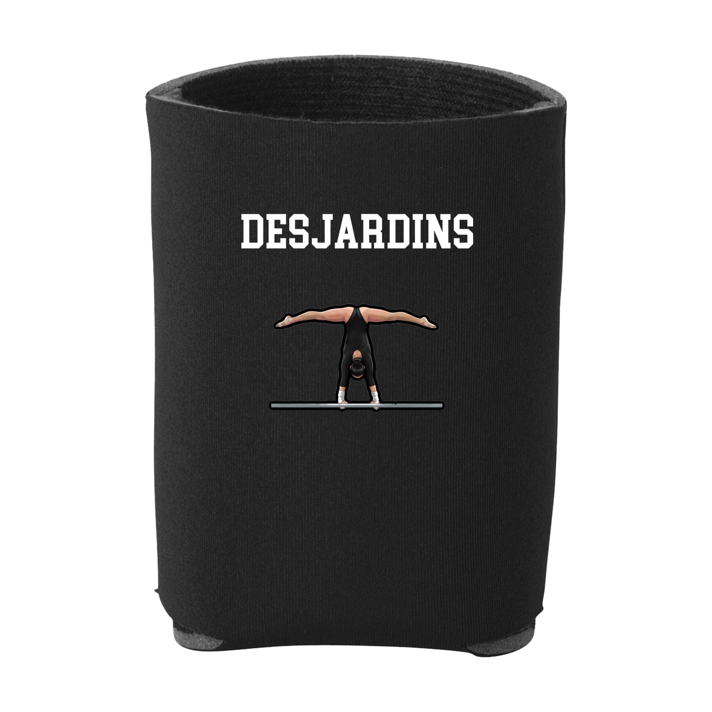 Can Holder — Shirsey in Black