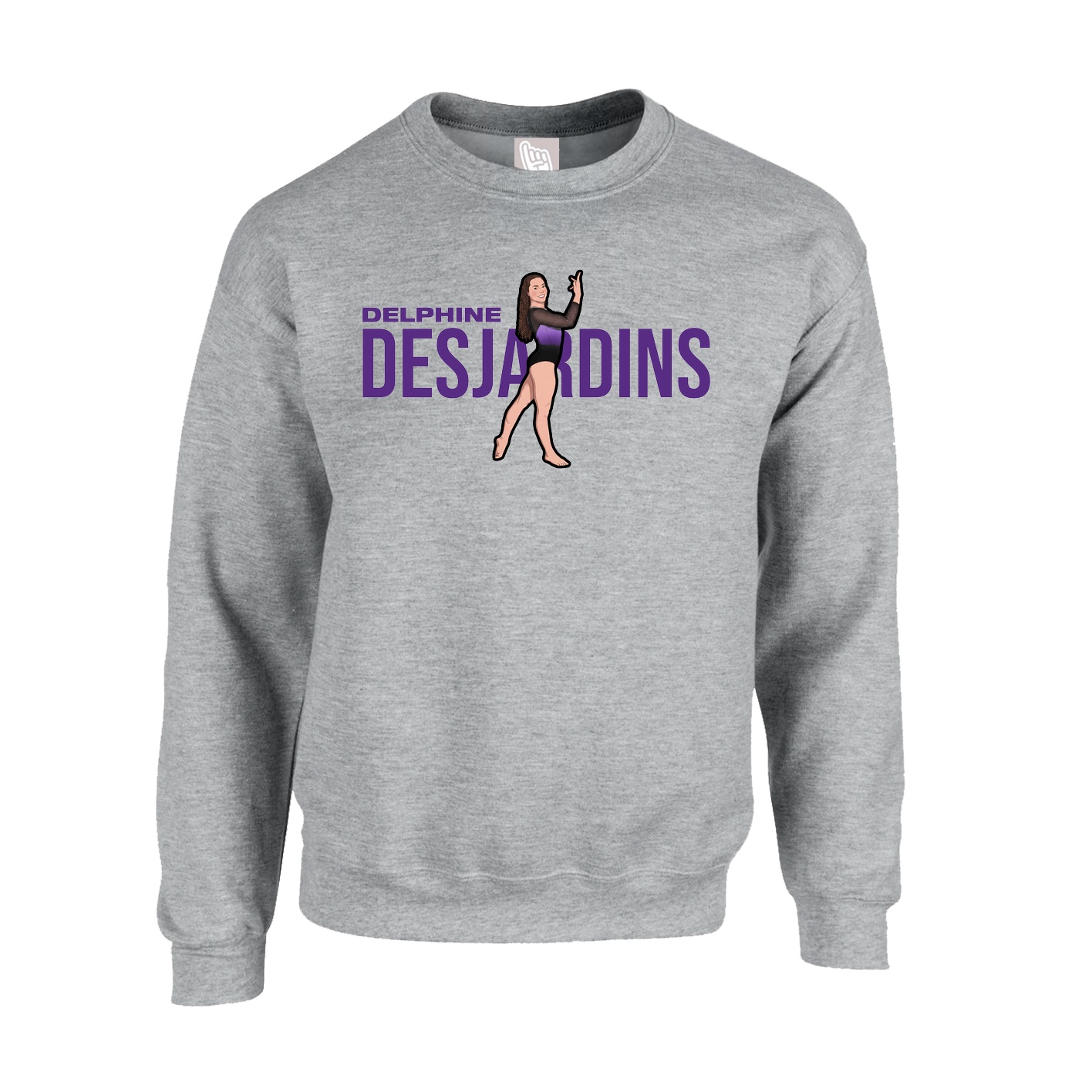 Fleece Crew