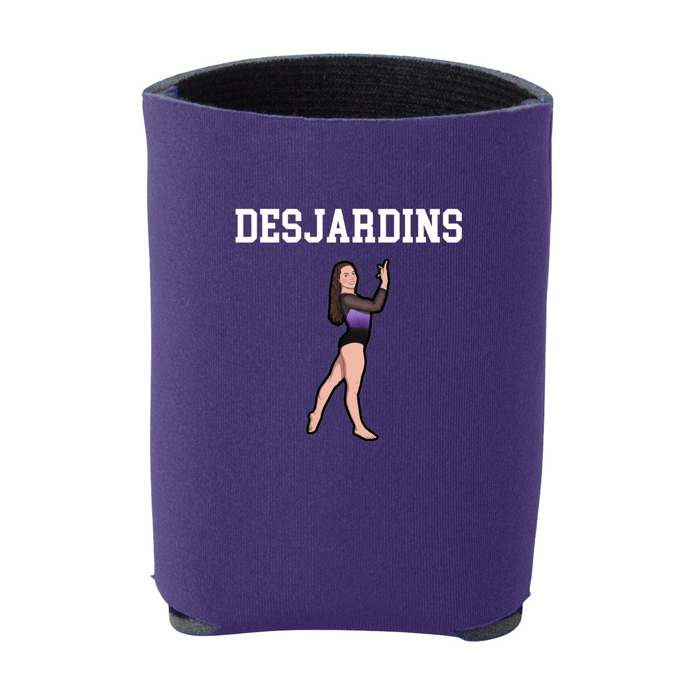 Can Holder — Shirsey in Purple
