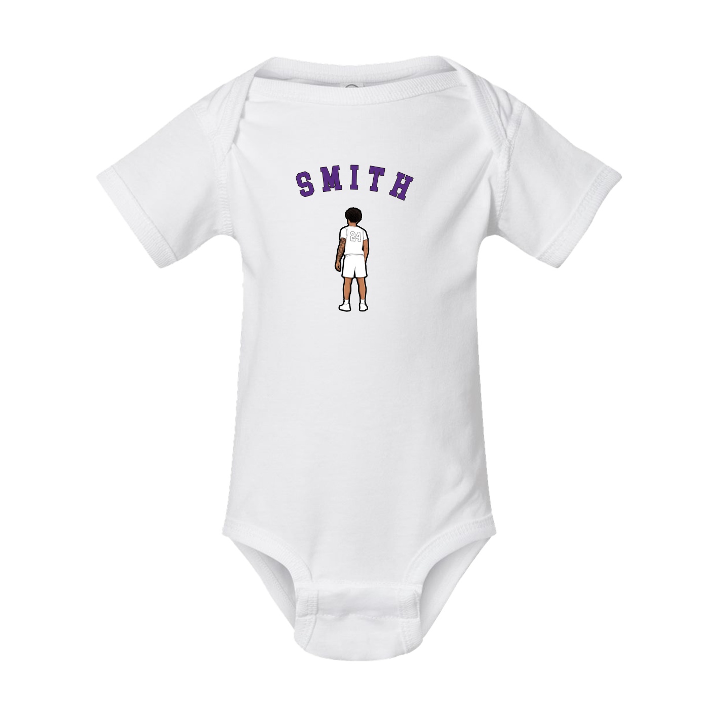 Baby Onesie