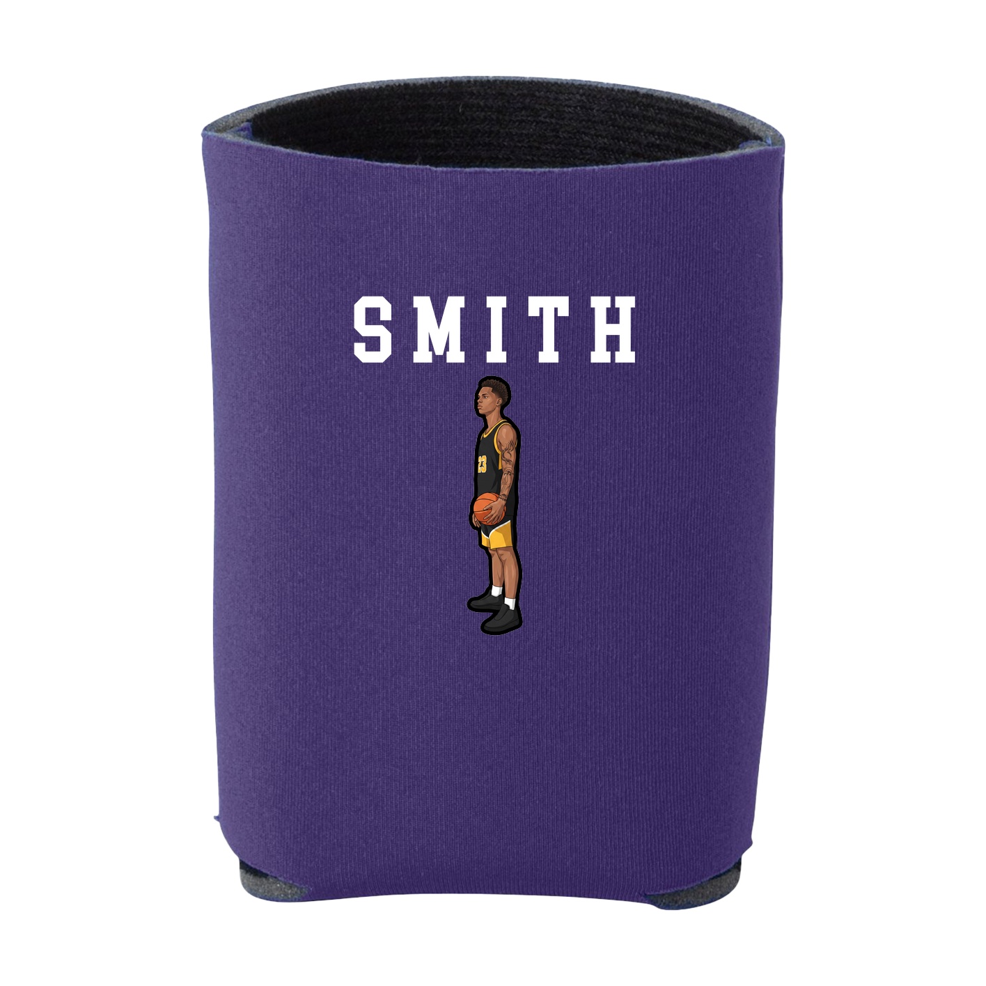 Can Holder — Shirsey in Purple