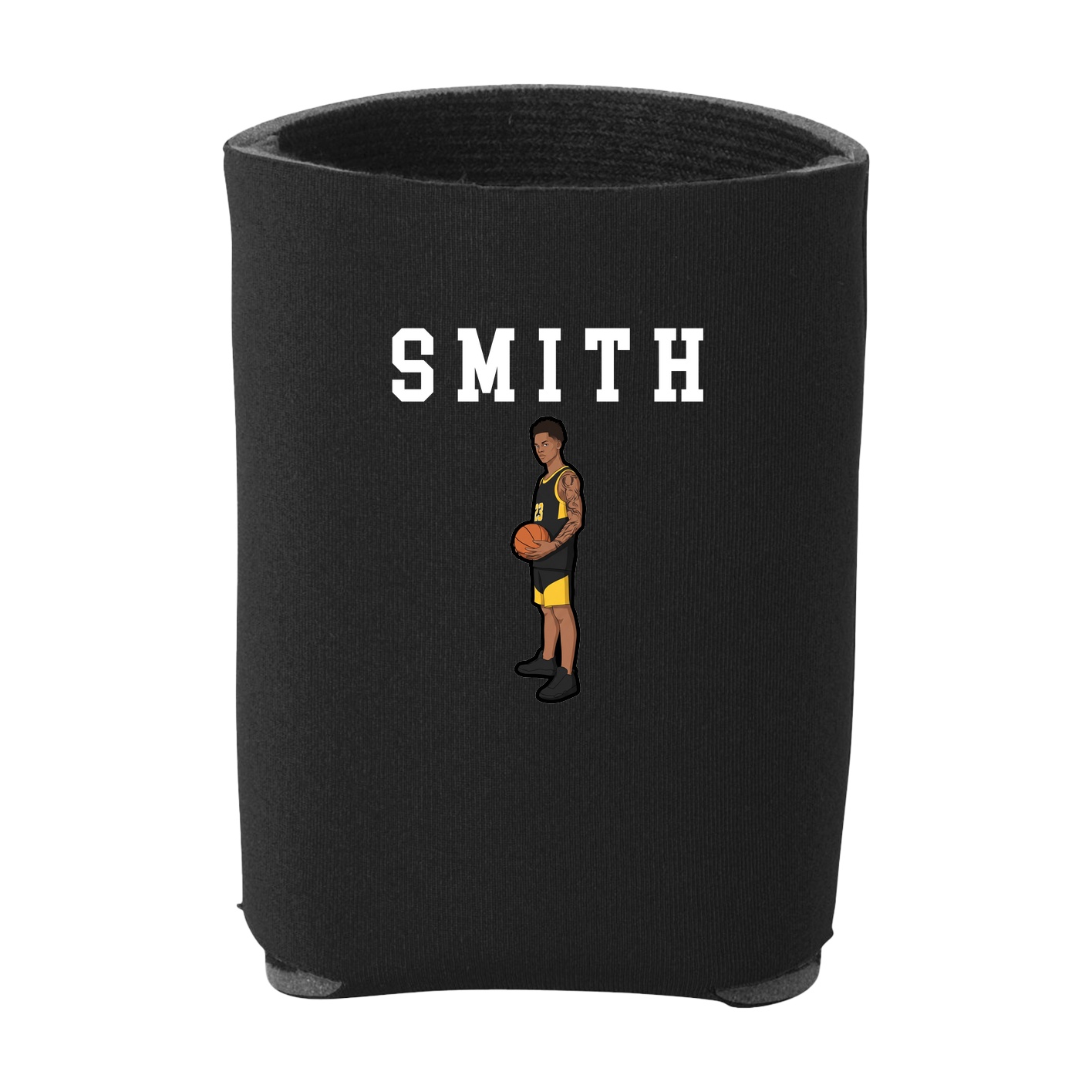 Can Holder — Shirsey in Black