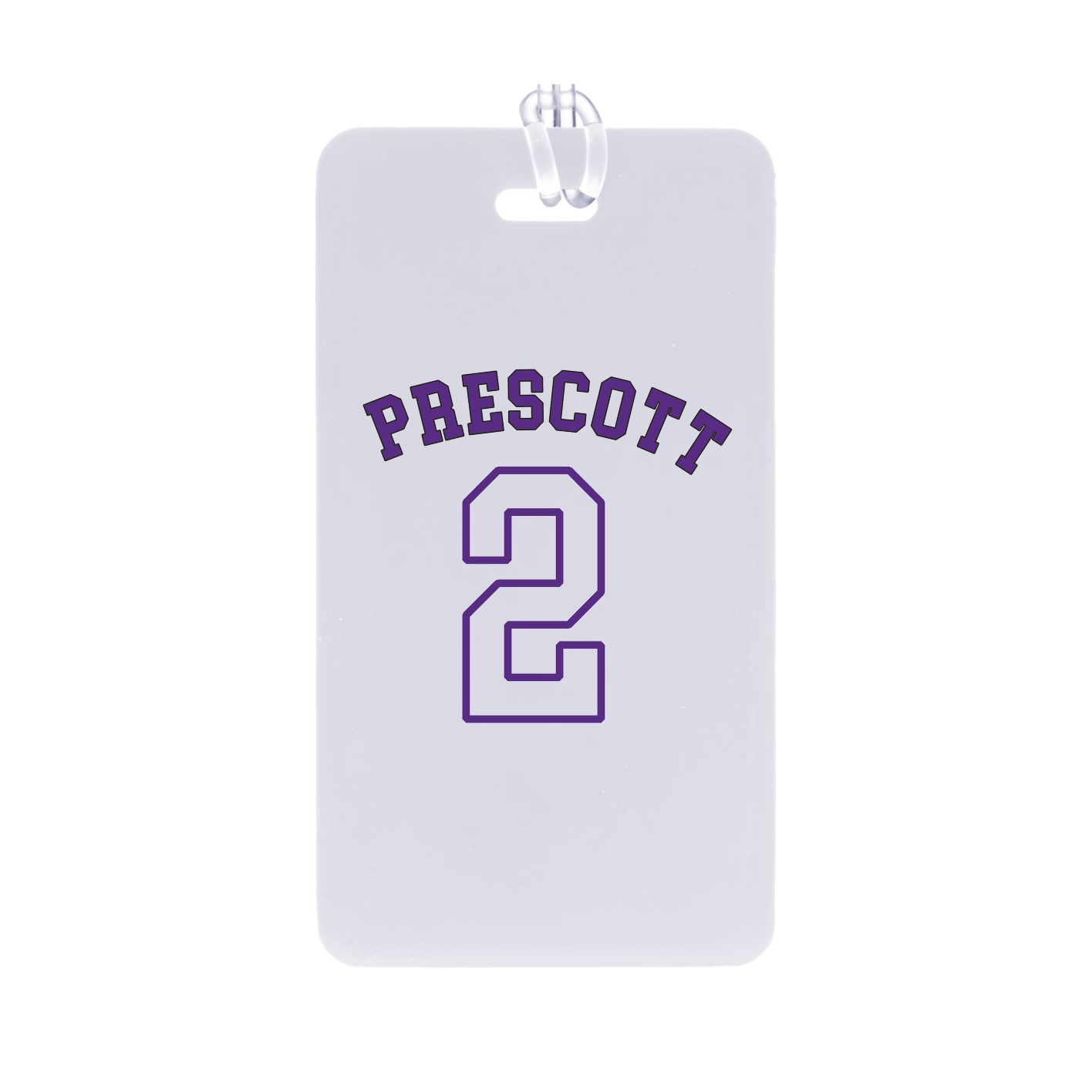 Bag Tag