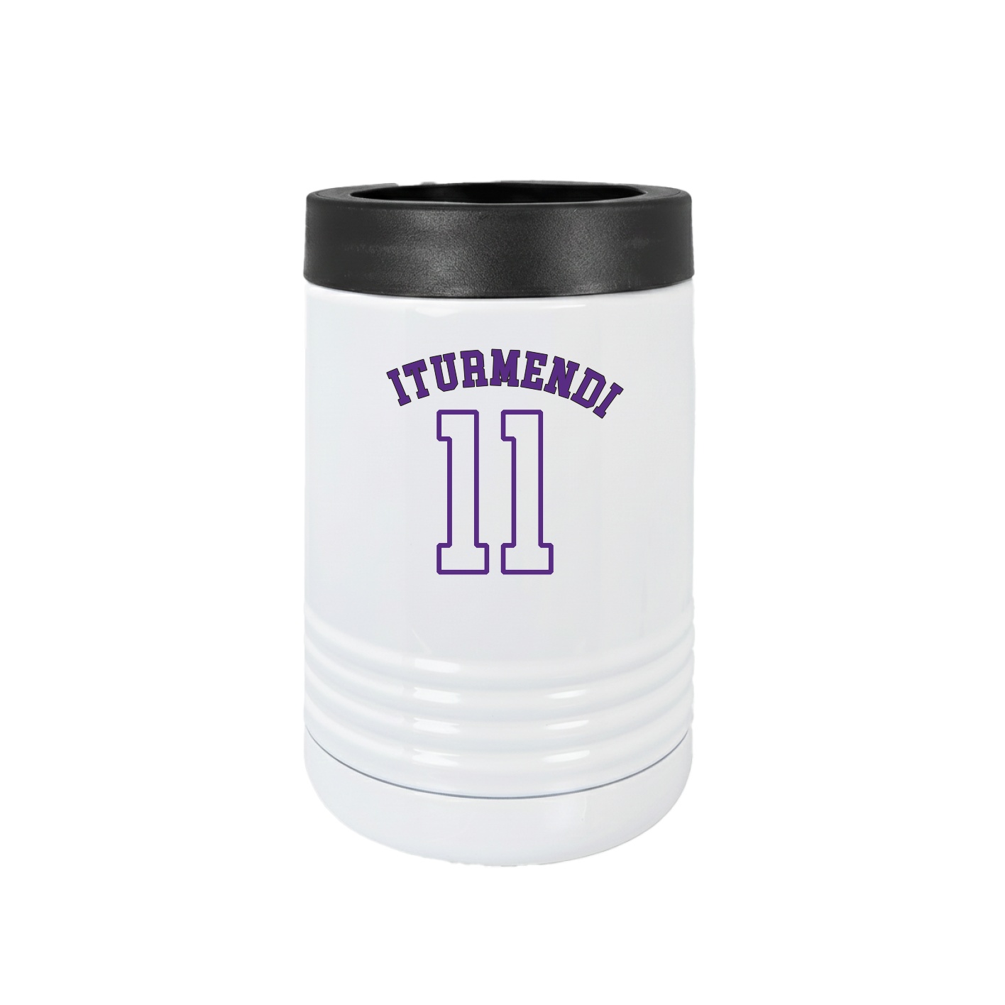 Beverage Holder — Shirsey Arch in White
