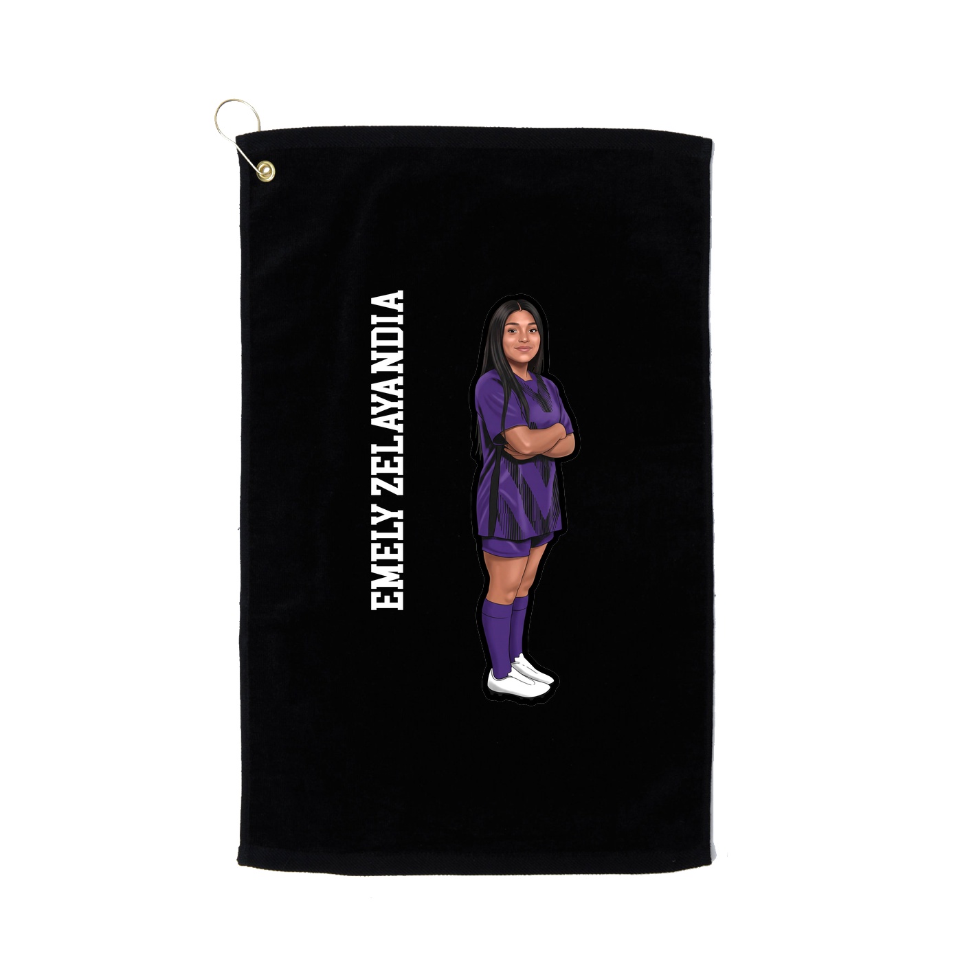 Golf Towel