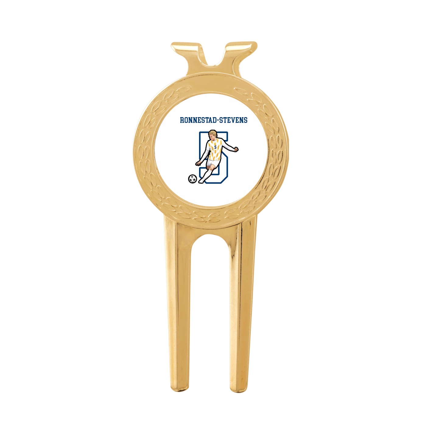 Divot Tool with Ball Marker — Shirsey in Classic