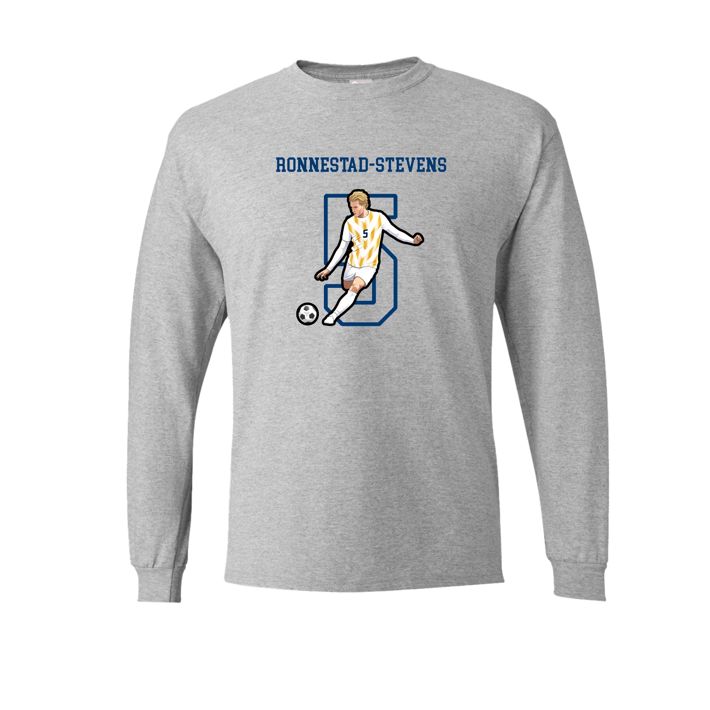 Long Sleeve Tee