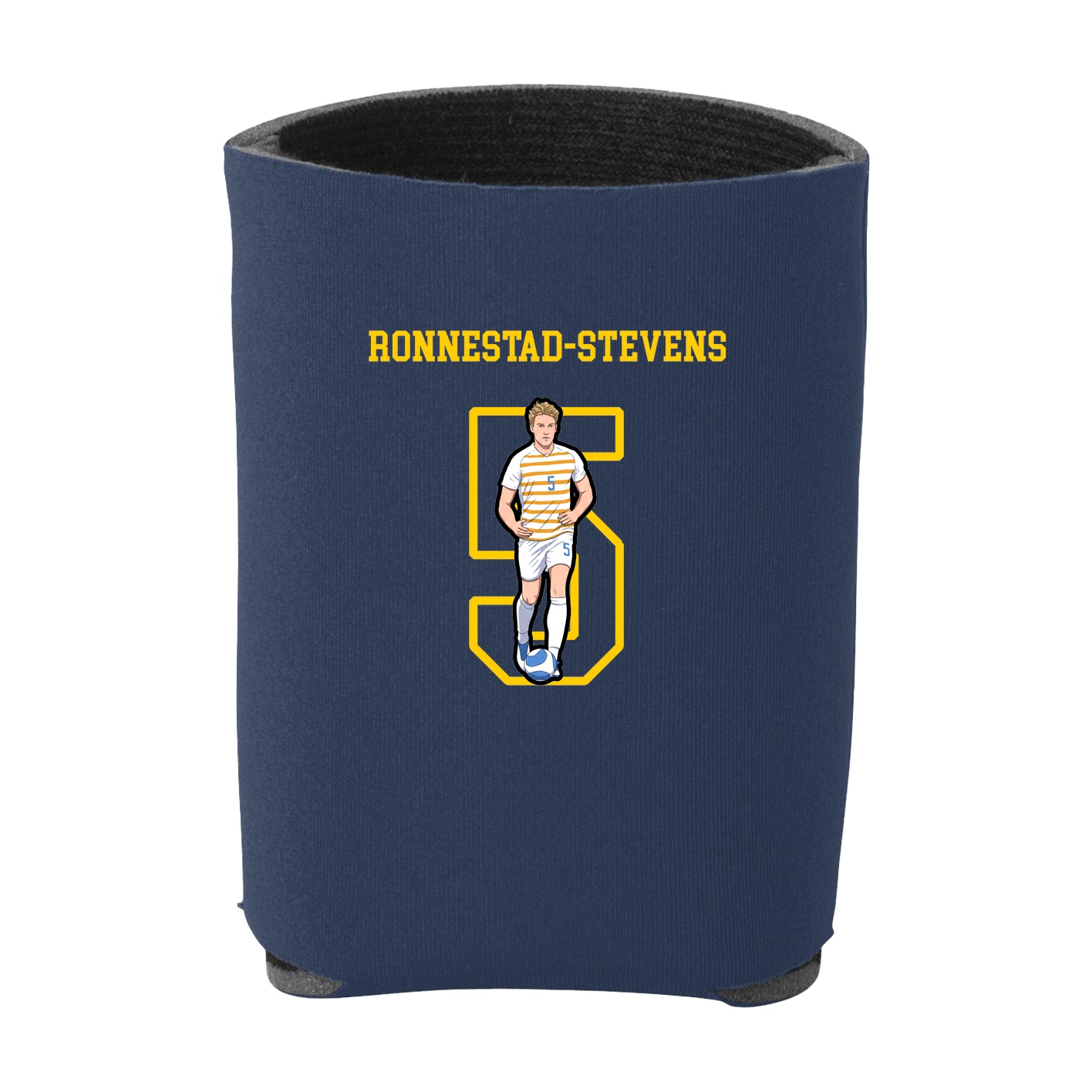 Can Holder — Shirsey in Navy