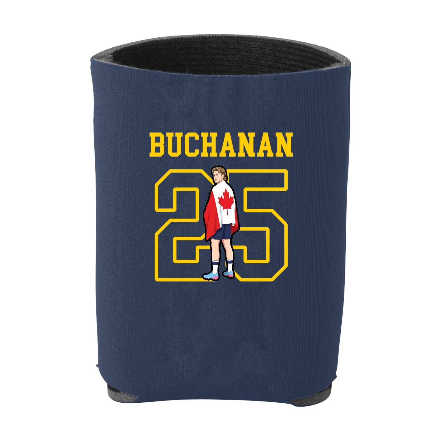 Can Holder — Shirsey in Navy
