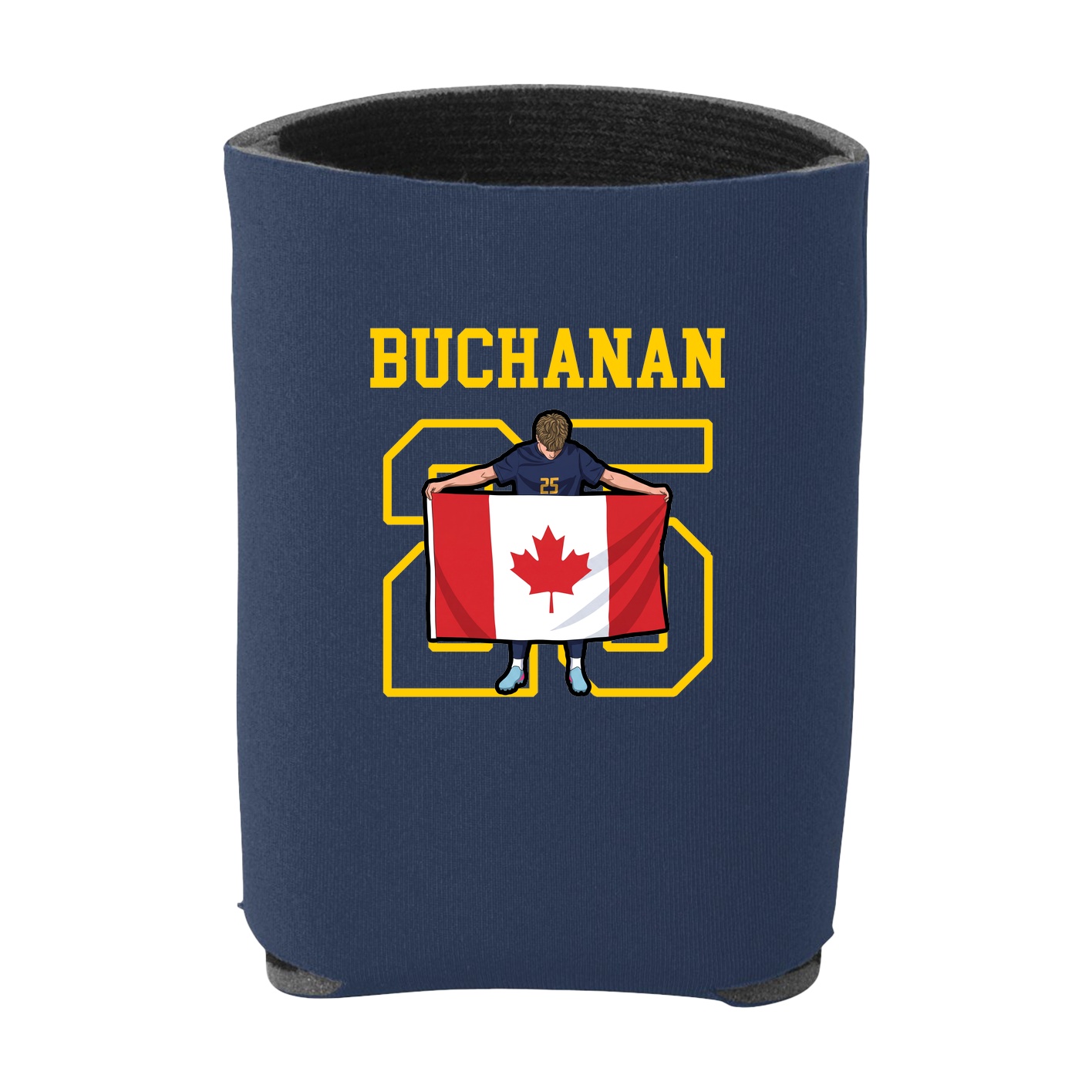 Can Holder — Shirsey in Navy