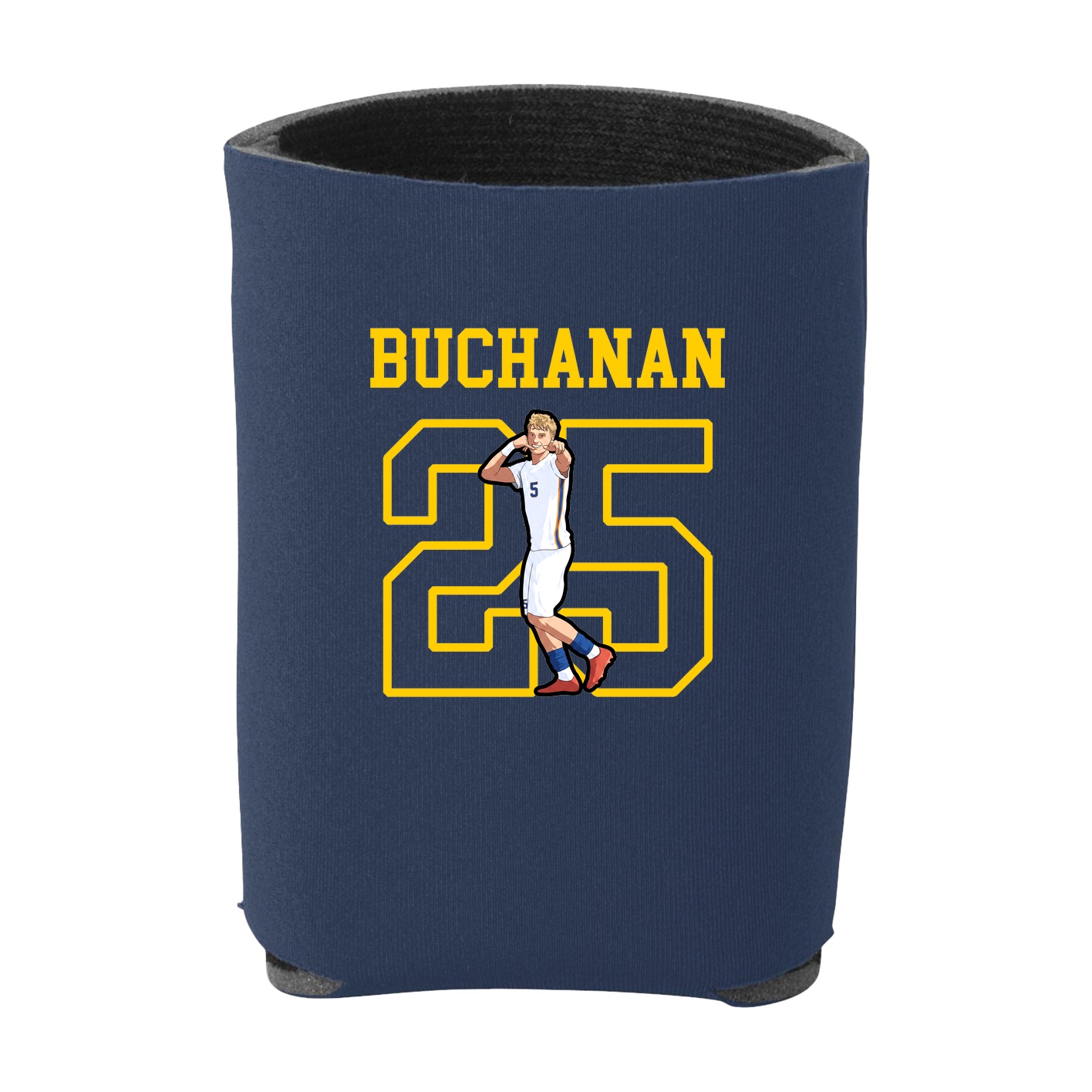 Can Holder — Shirsey in Navy