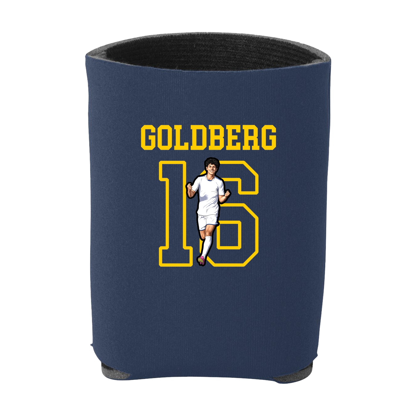 Can Holder — Shirsey in Navy