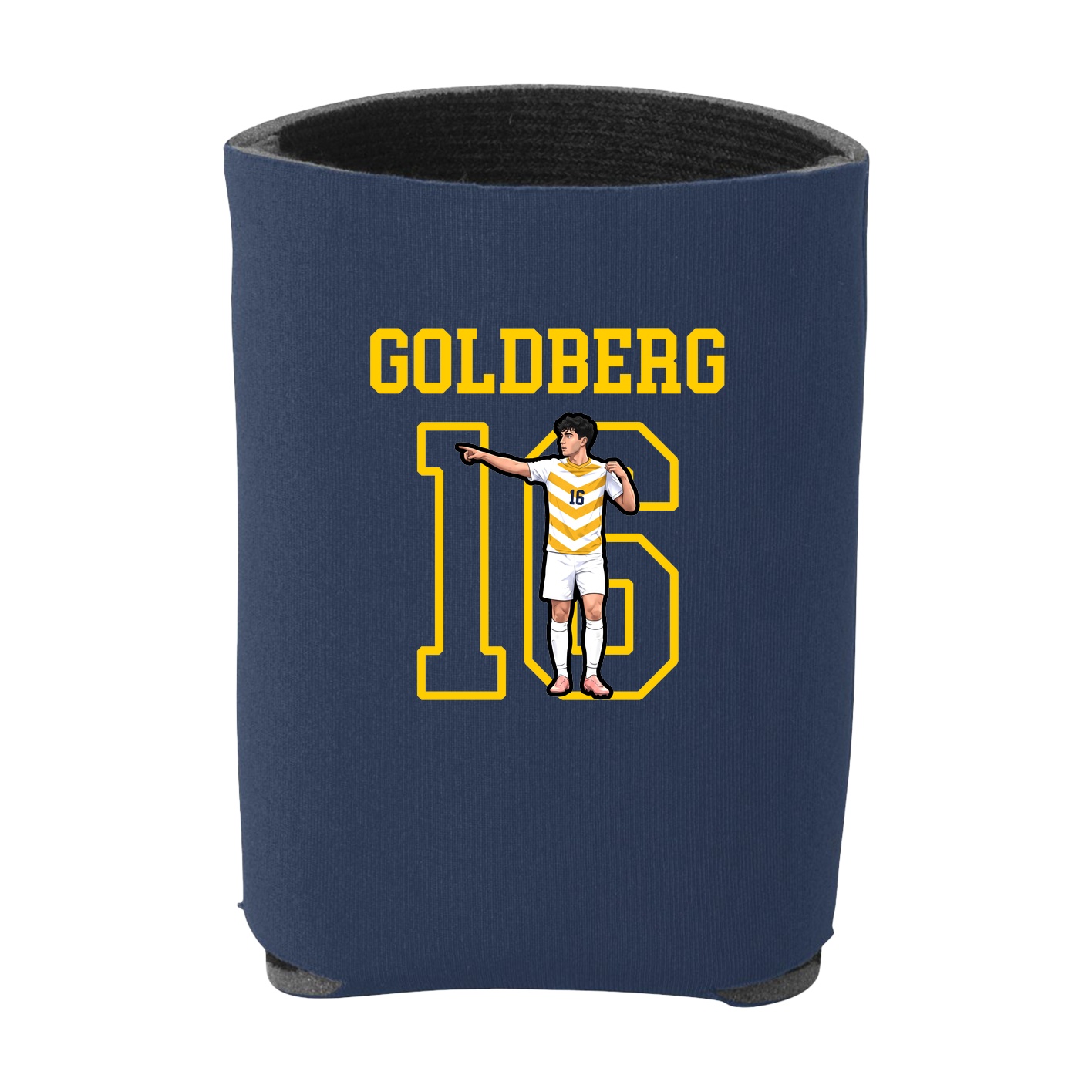 Can Holder — Shirsey in Navy