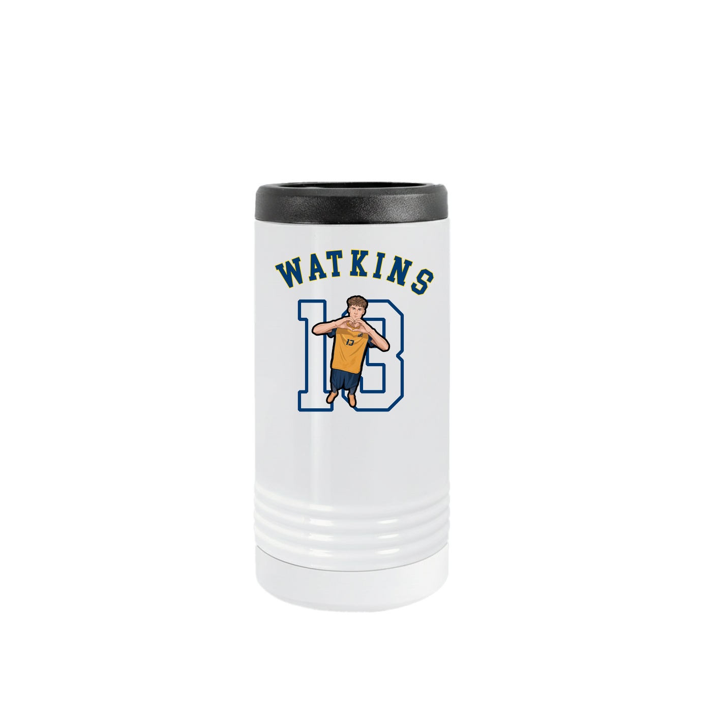 Slim Beverage Holder