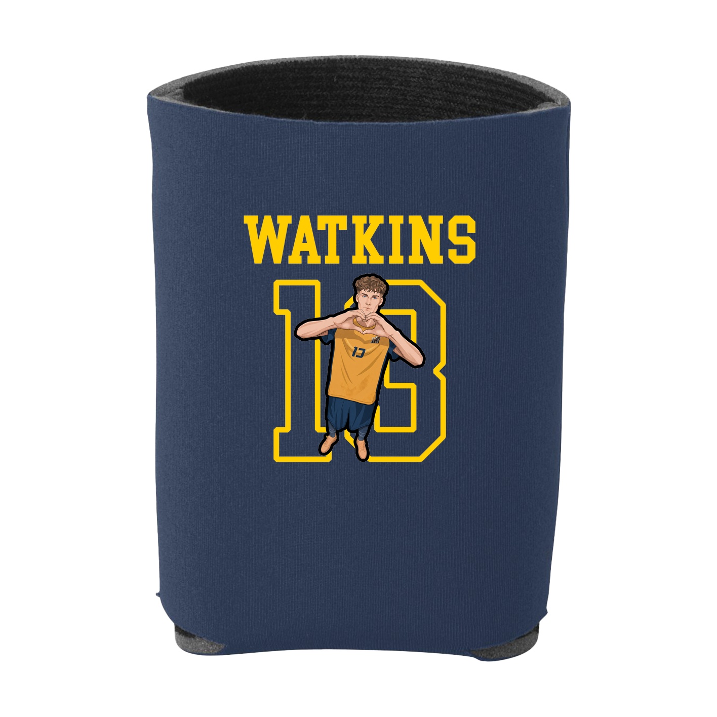 Can Holder — Shirsey in Navy