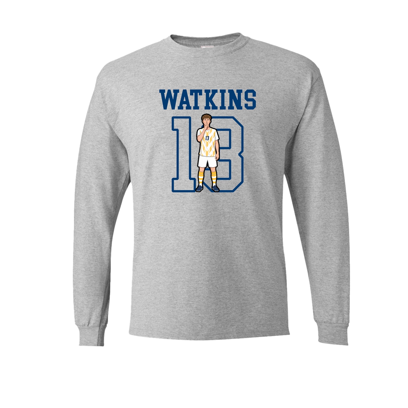 Long Sleeve Tee