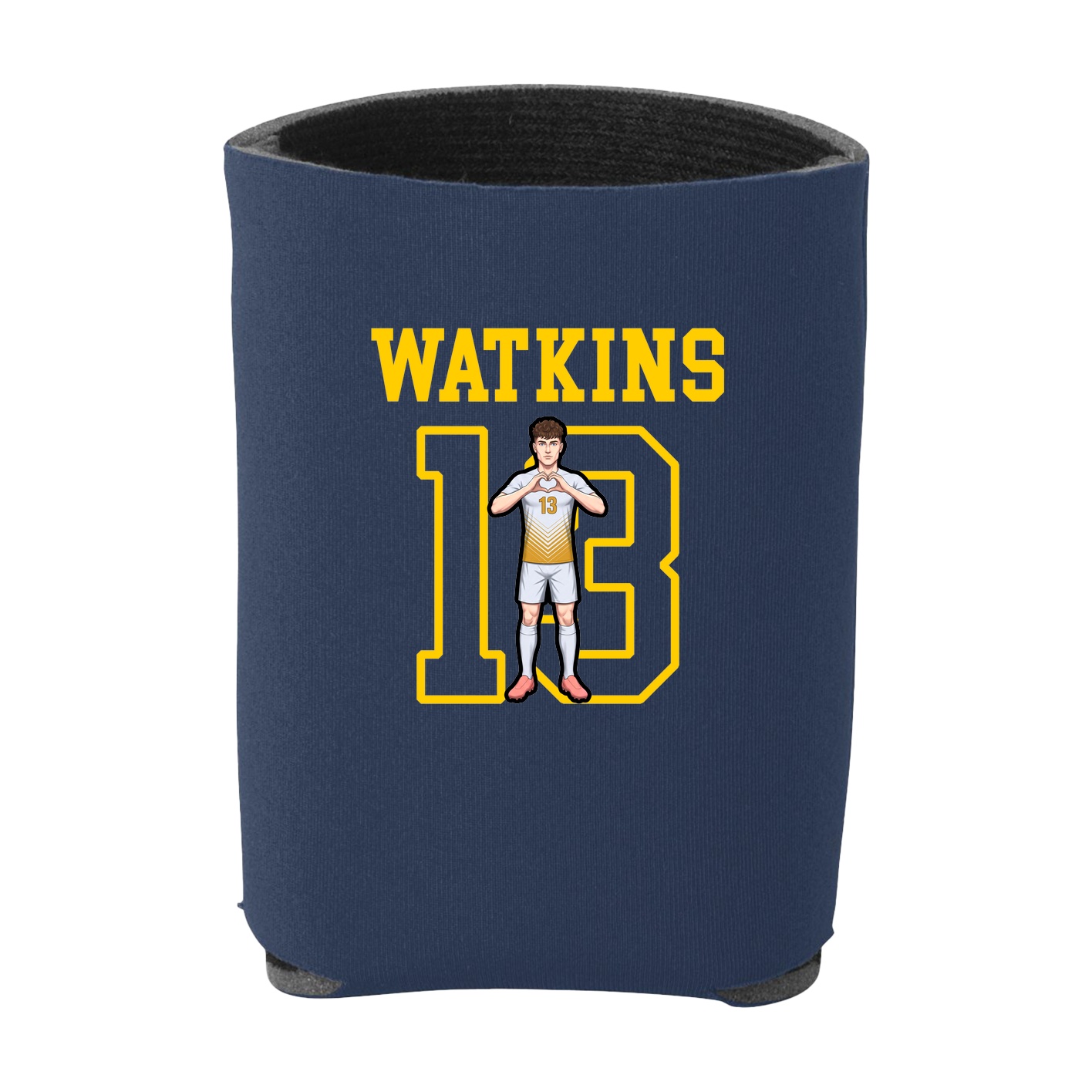 Can Holder — Shirsey in Navy
