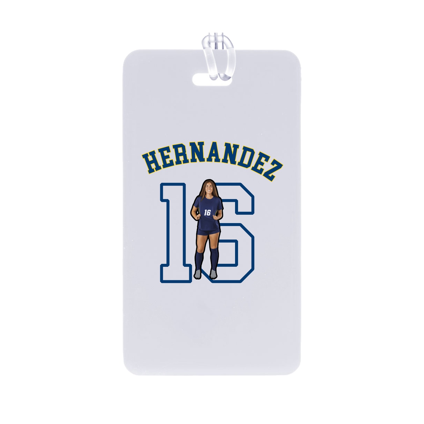 Bag Tag
