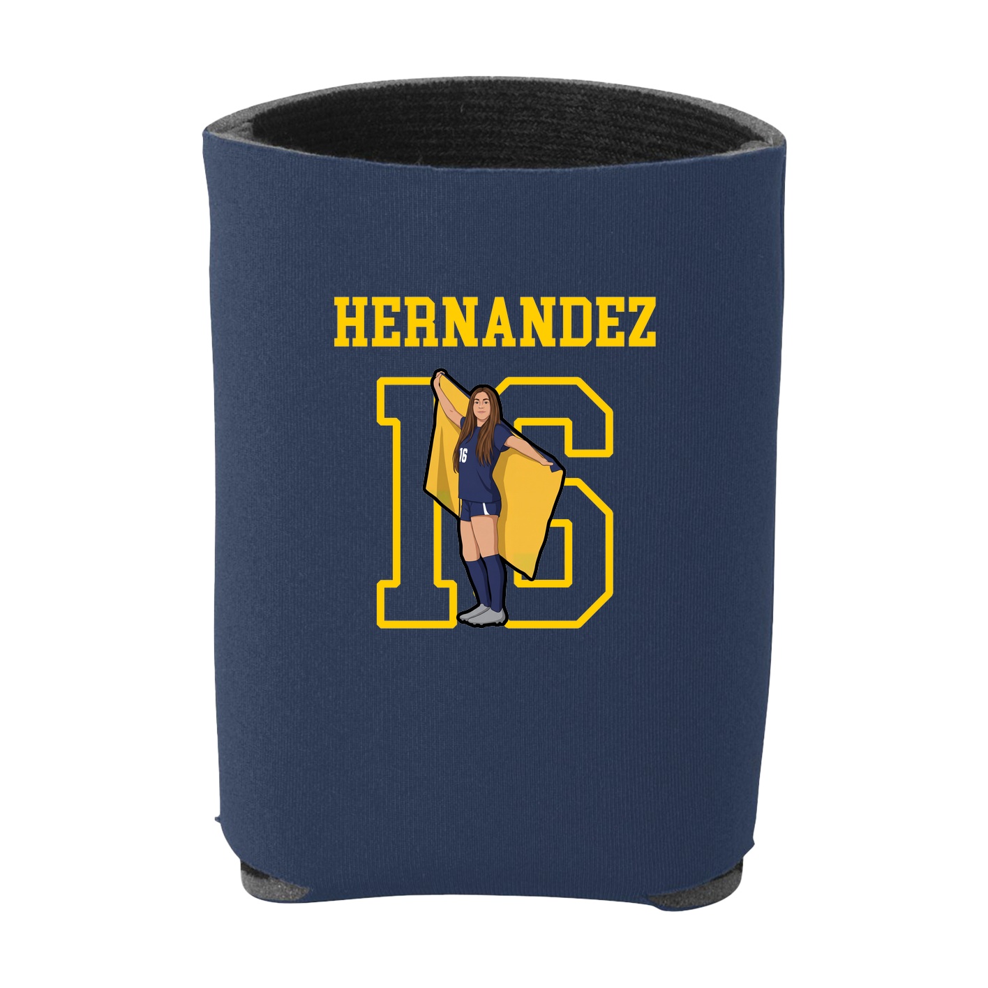 Can Holder — Shirsey in Navy