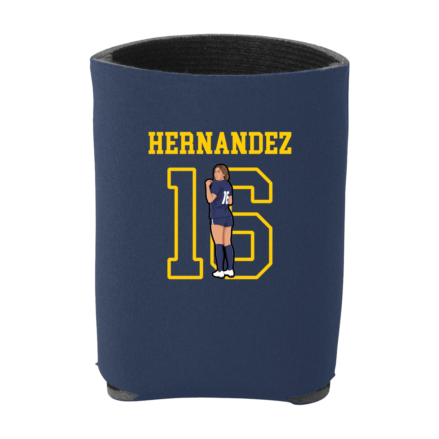 Can Holder — Shirsey in Navy