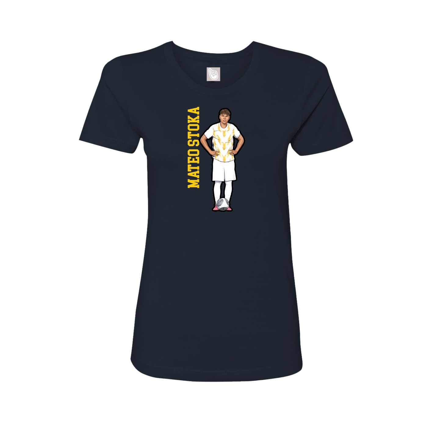 NIL Club Womens Tee