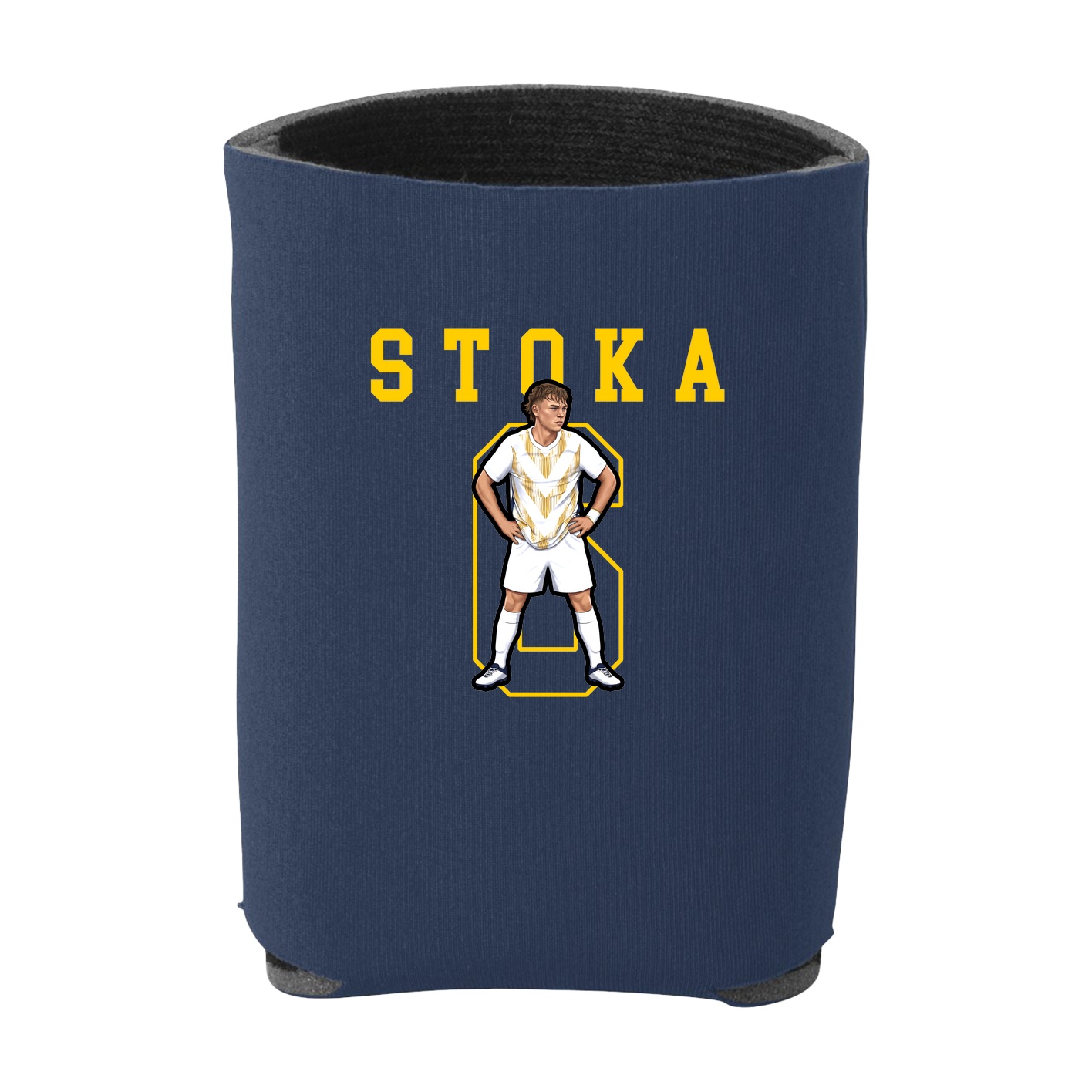 Can Holder — Shirsey in Navy