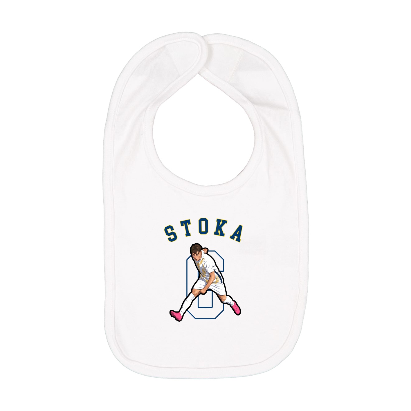 Infant Bib