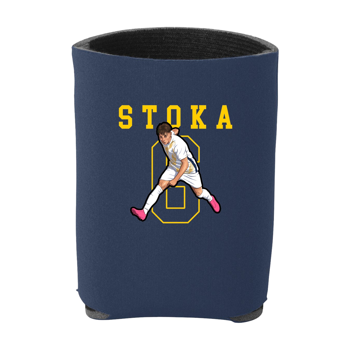 Can Holder — Shirsey in Navy