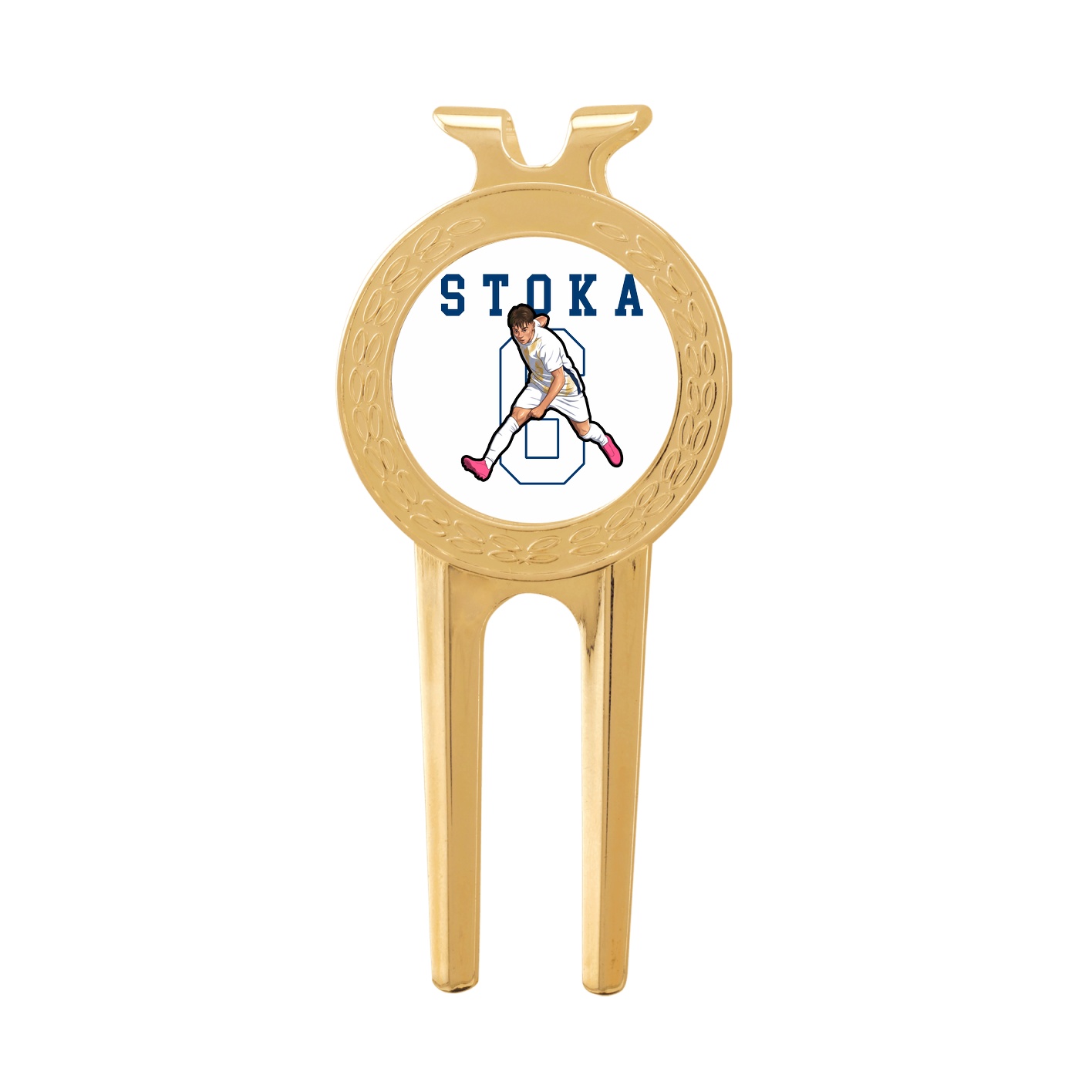 Divot Tool with Ball Marker — Shirsey in Classic
