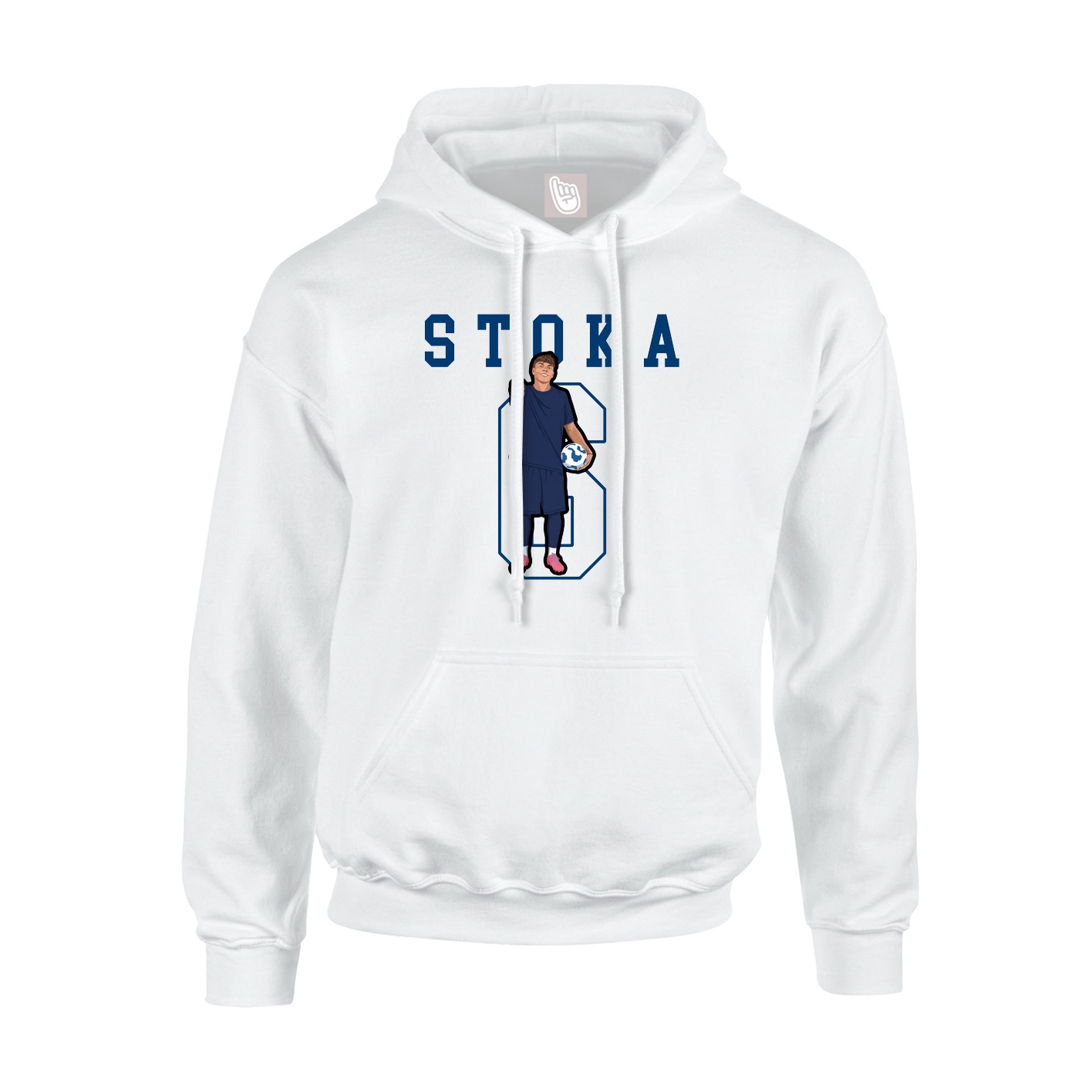 Youth Hoodie