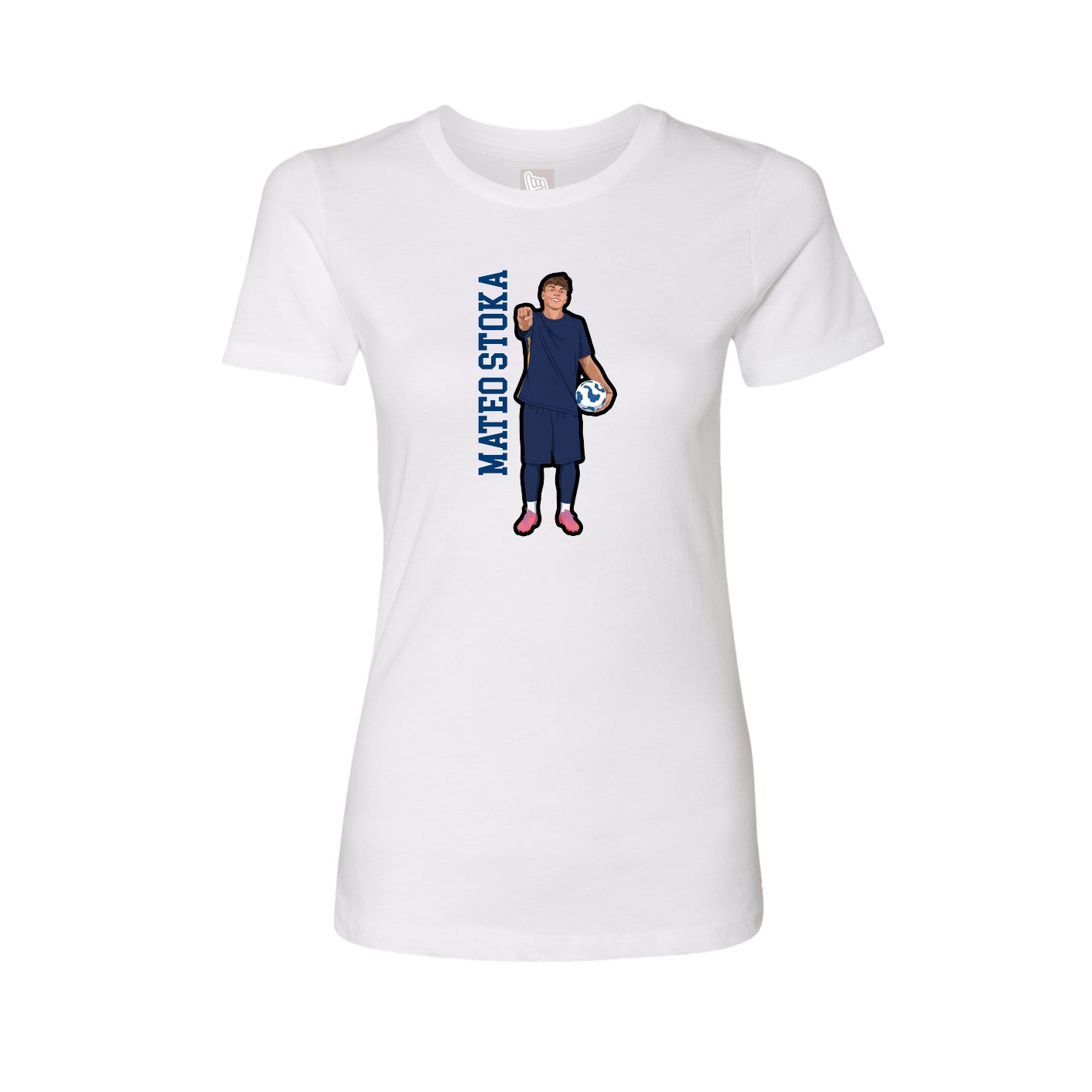 Womens Tee