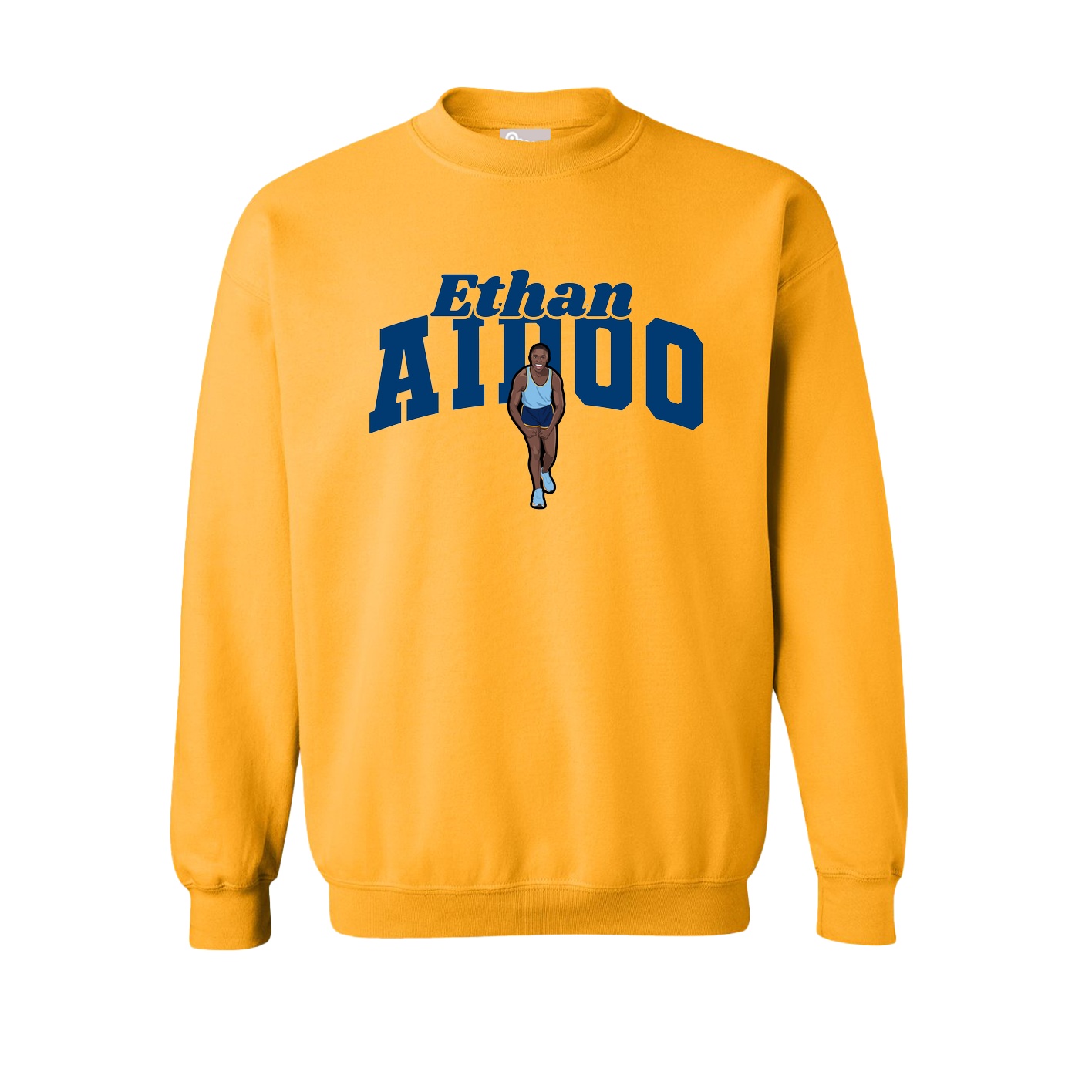 Fleece Crew