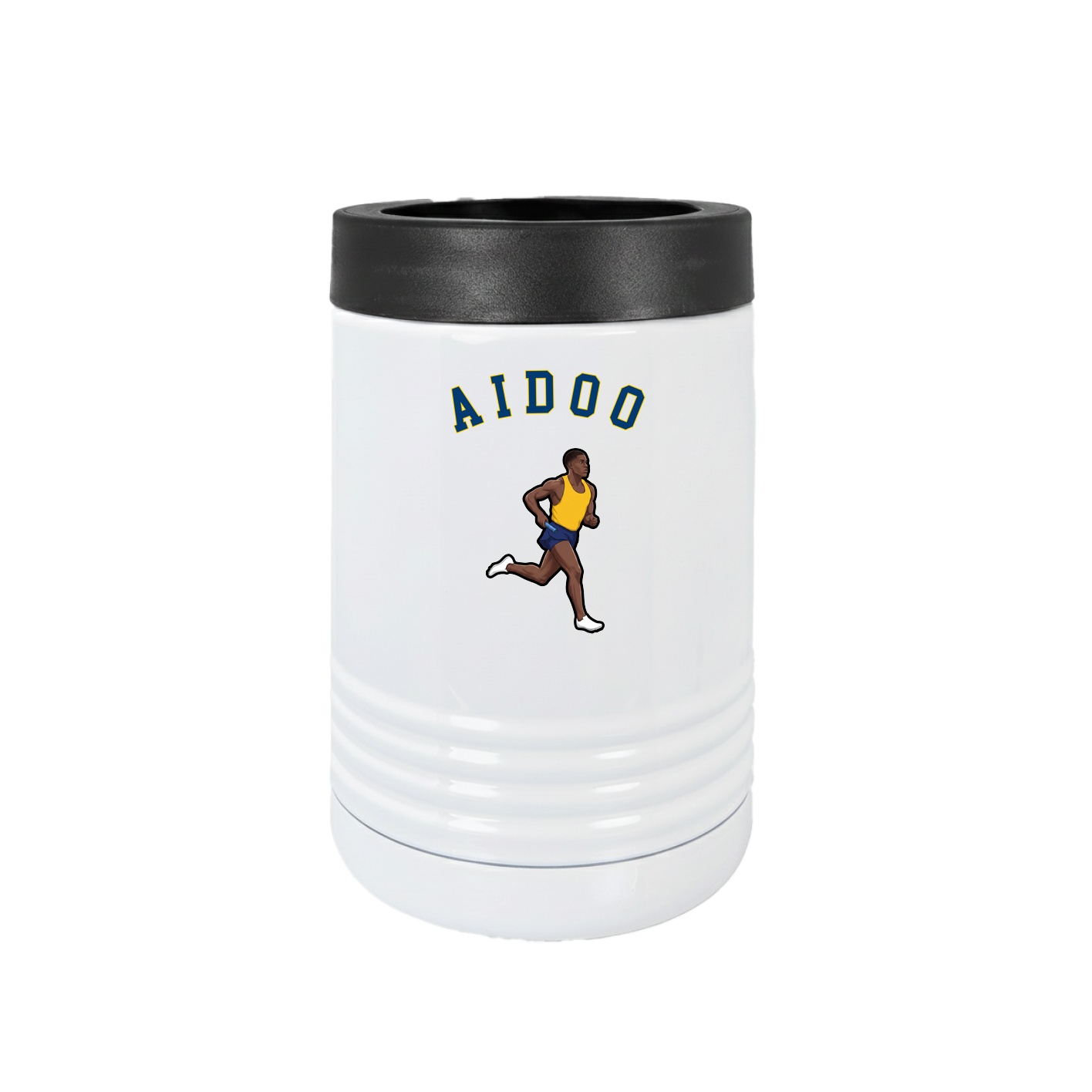 Beverage Holder — Shirsey Arch in White