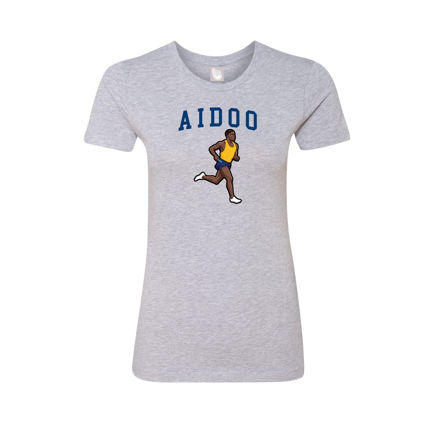 NIL Club Womens Tee