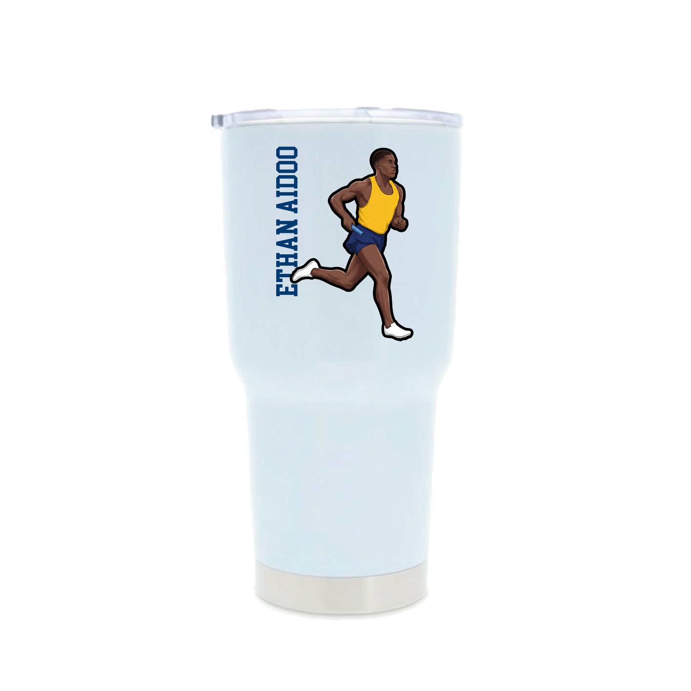 30oz Stainless Steel Tumbler