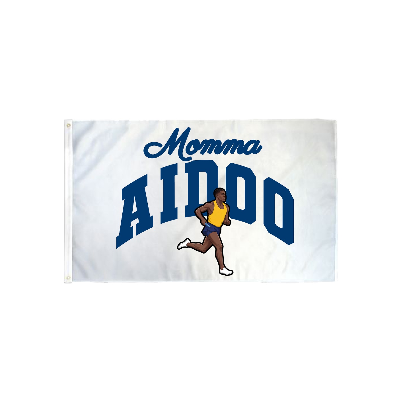 3x5 Flag — Mothers Day Arch in Classic