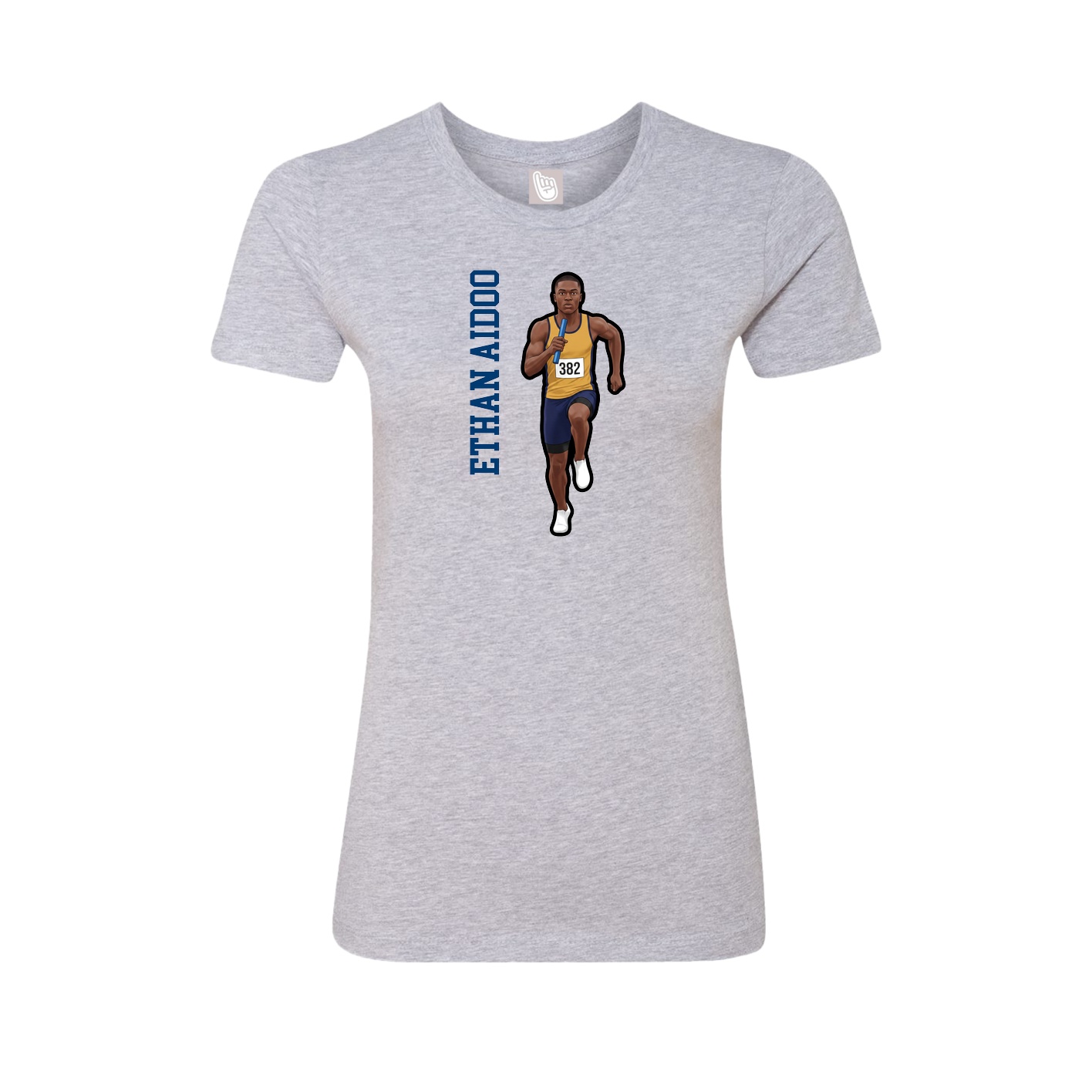 Fitted Women's Tee
