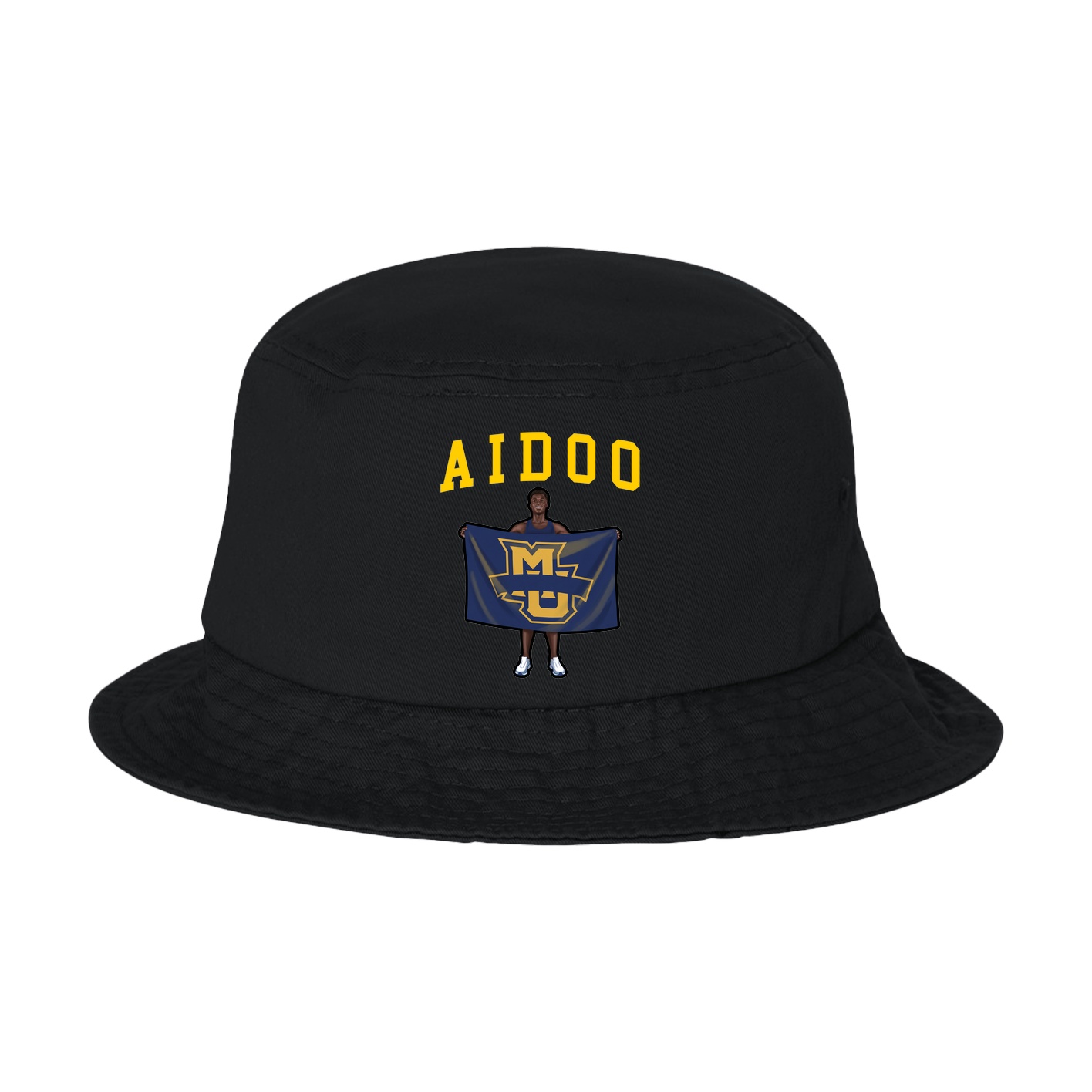 Bucket Cap