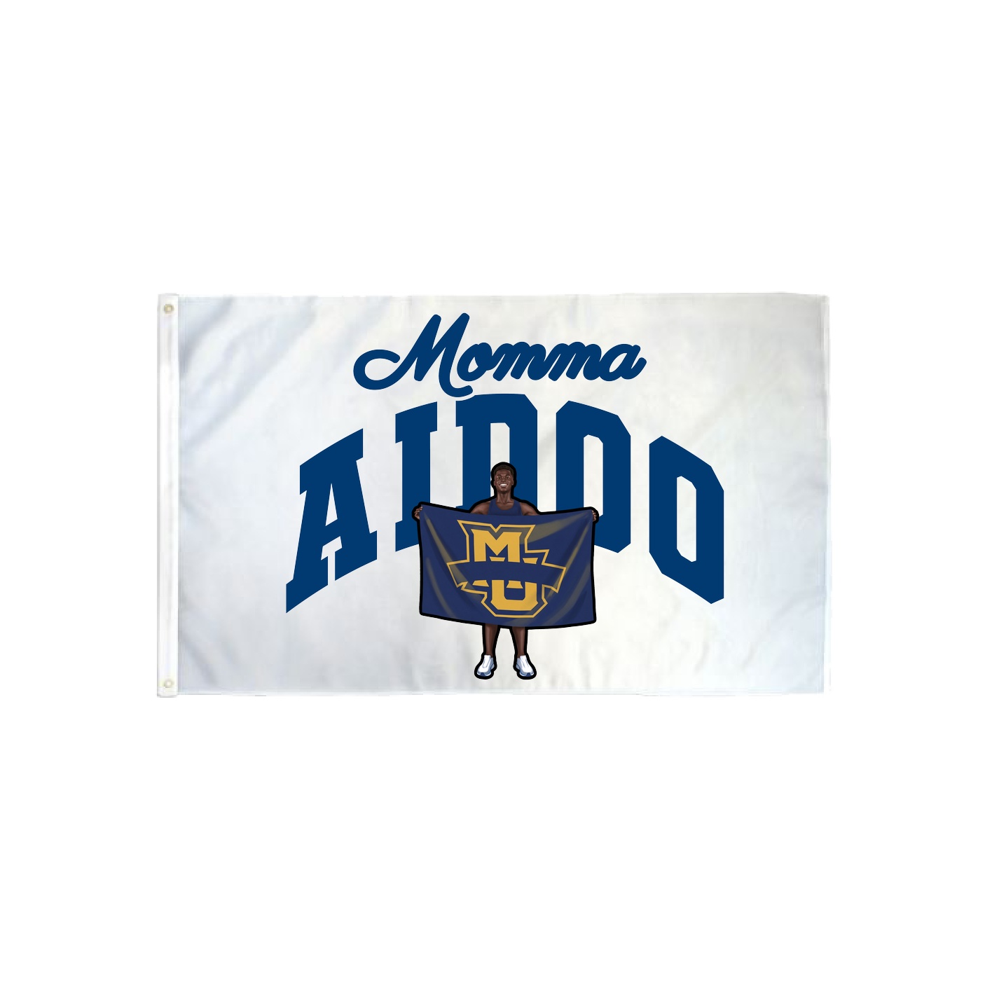 3x5 Flag — Mothers Day Arch in Classic
