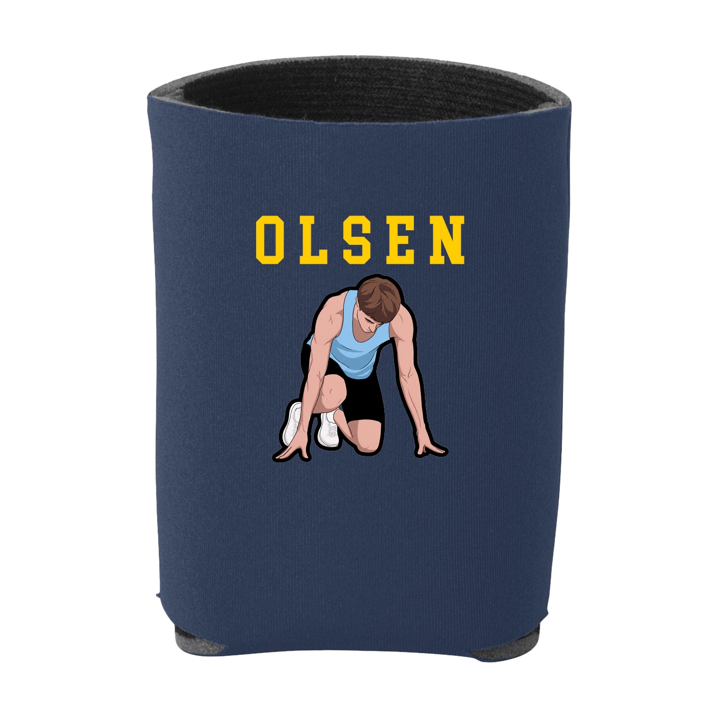 Can Holder — Shirsey in Navy
